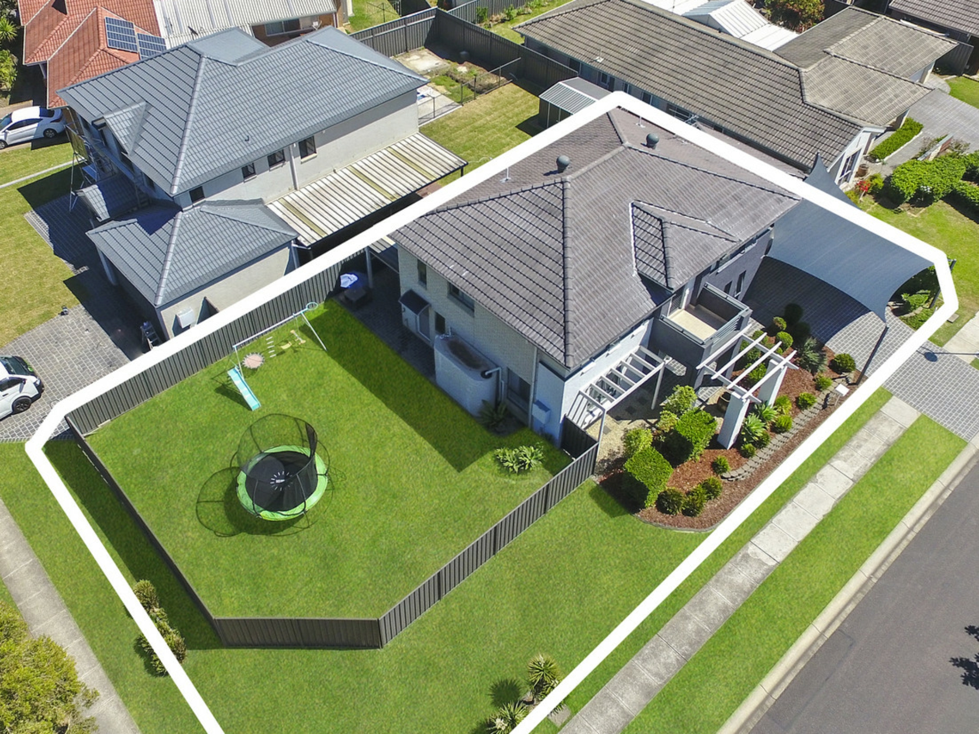 2 Drovers Way, WADALBA