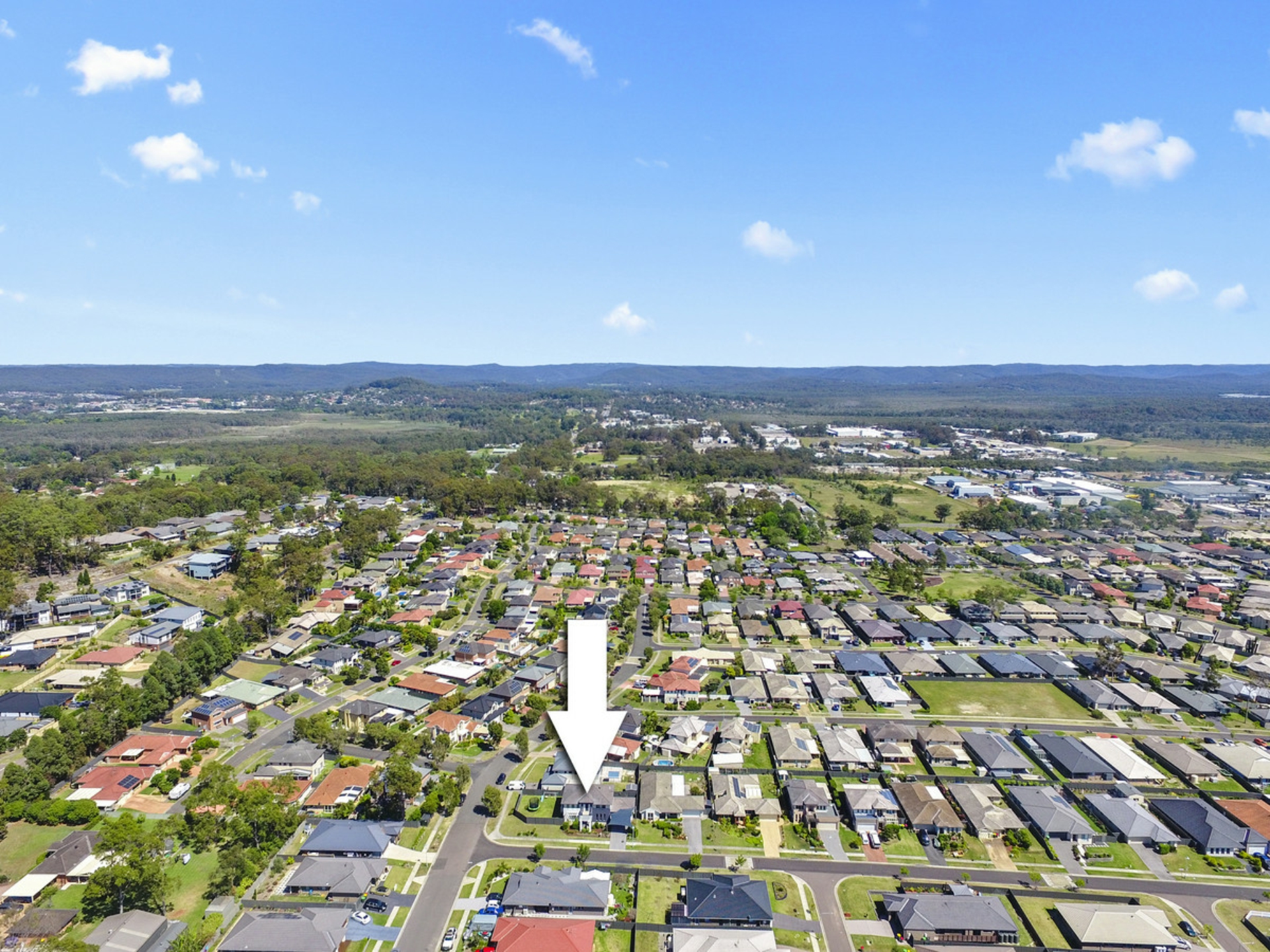 2 Drovers Way, WADALBA
