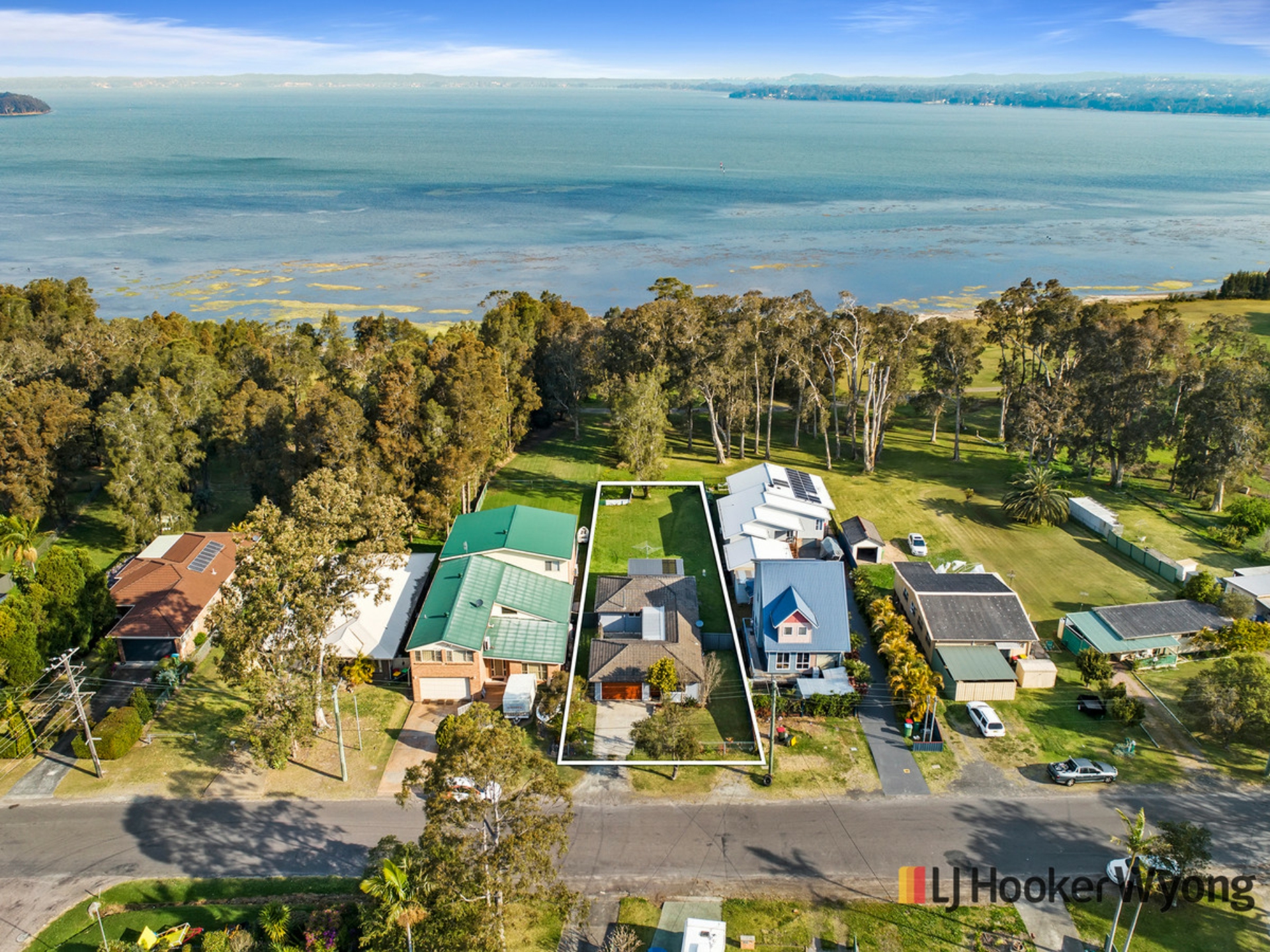 78 Liamena Avenue San Remo NSW