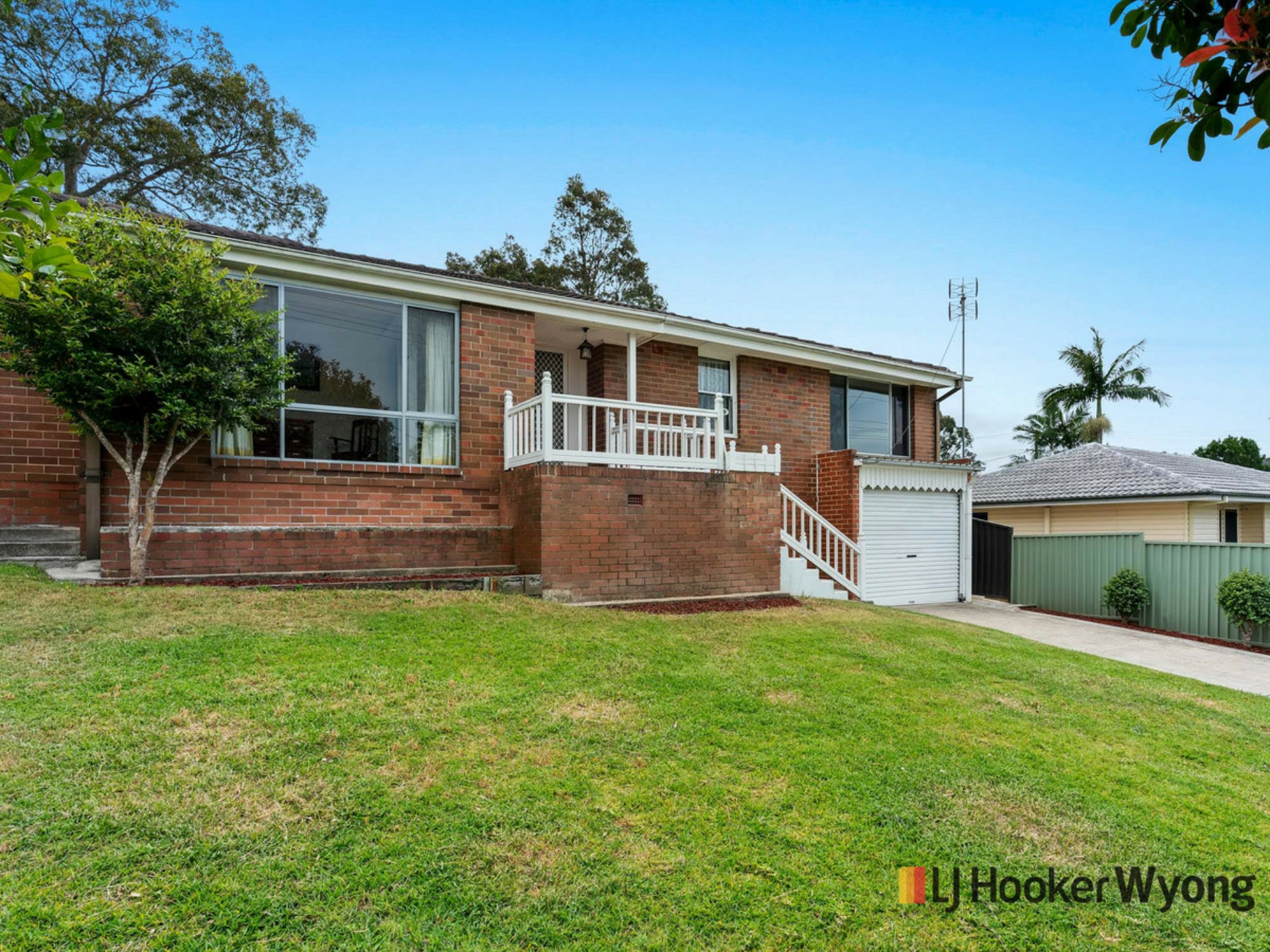 10 Harvey Street, Wyong