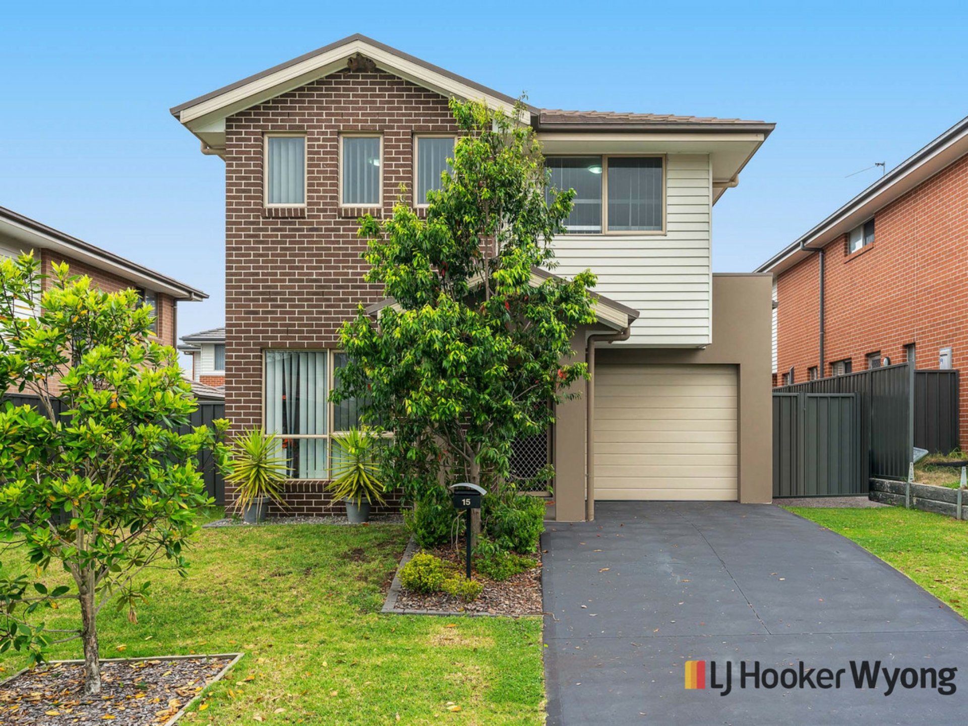 15 Addison Avenue, Woongarrah