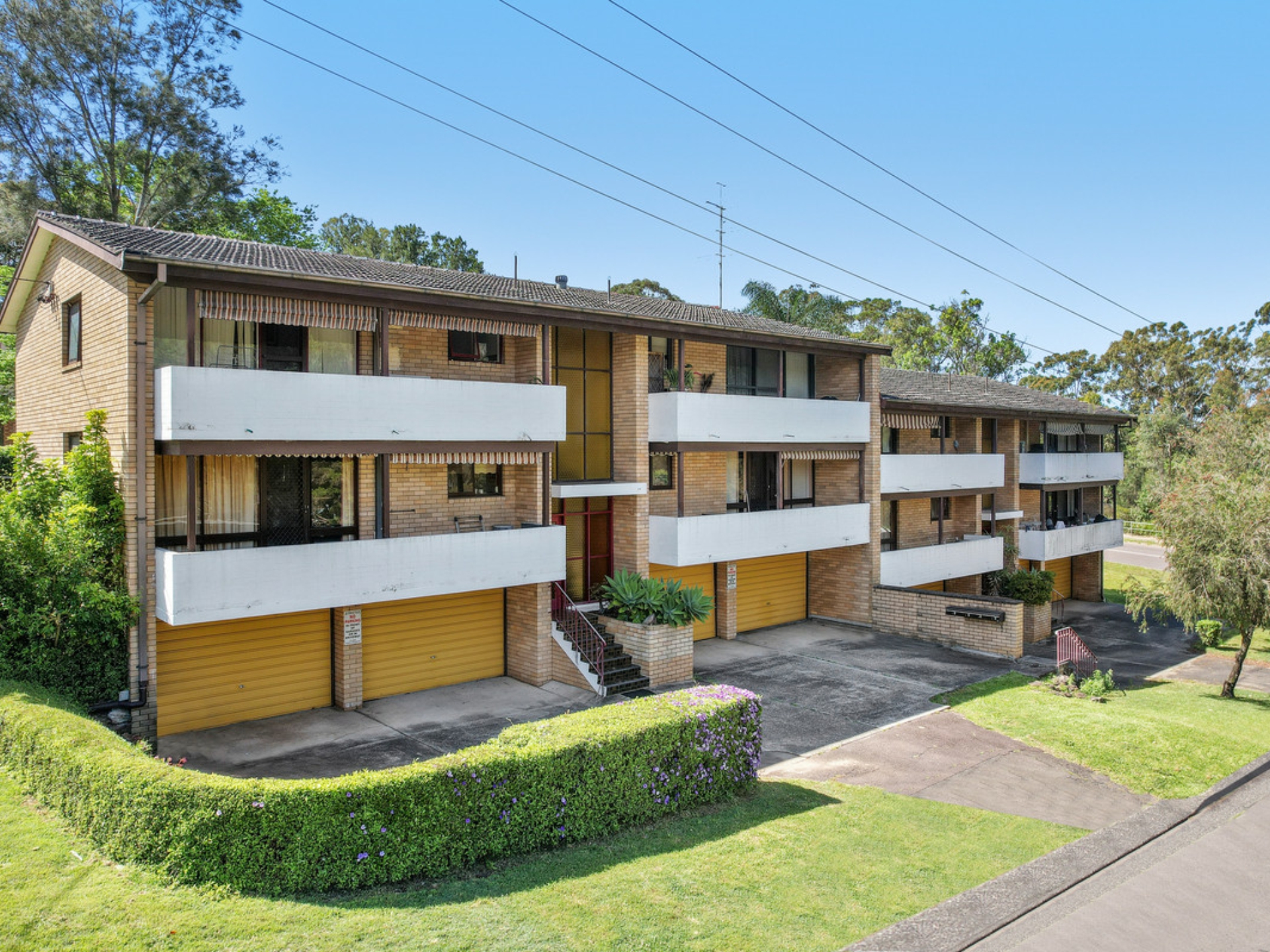 7/9 Hargrave Street, Wyong