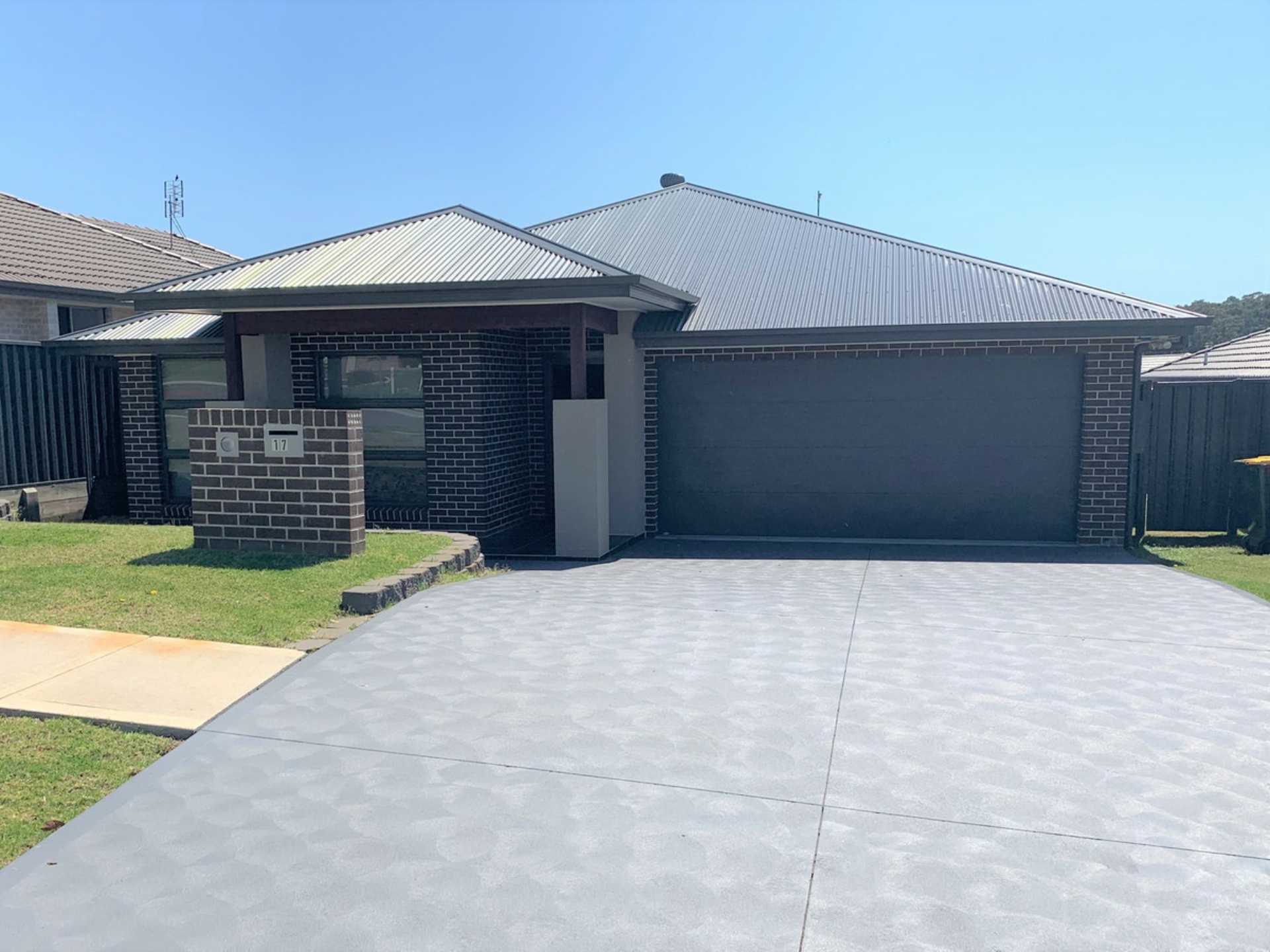 17 Clydesdale Street, WADALBA