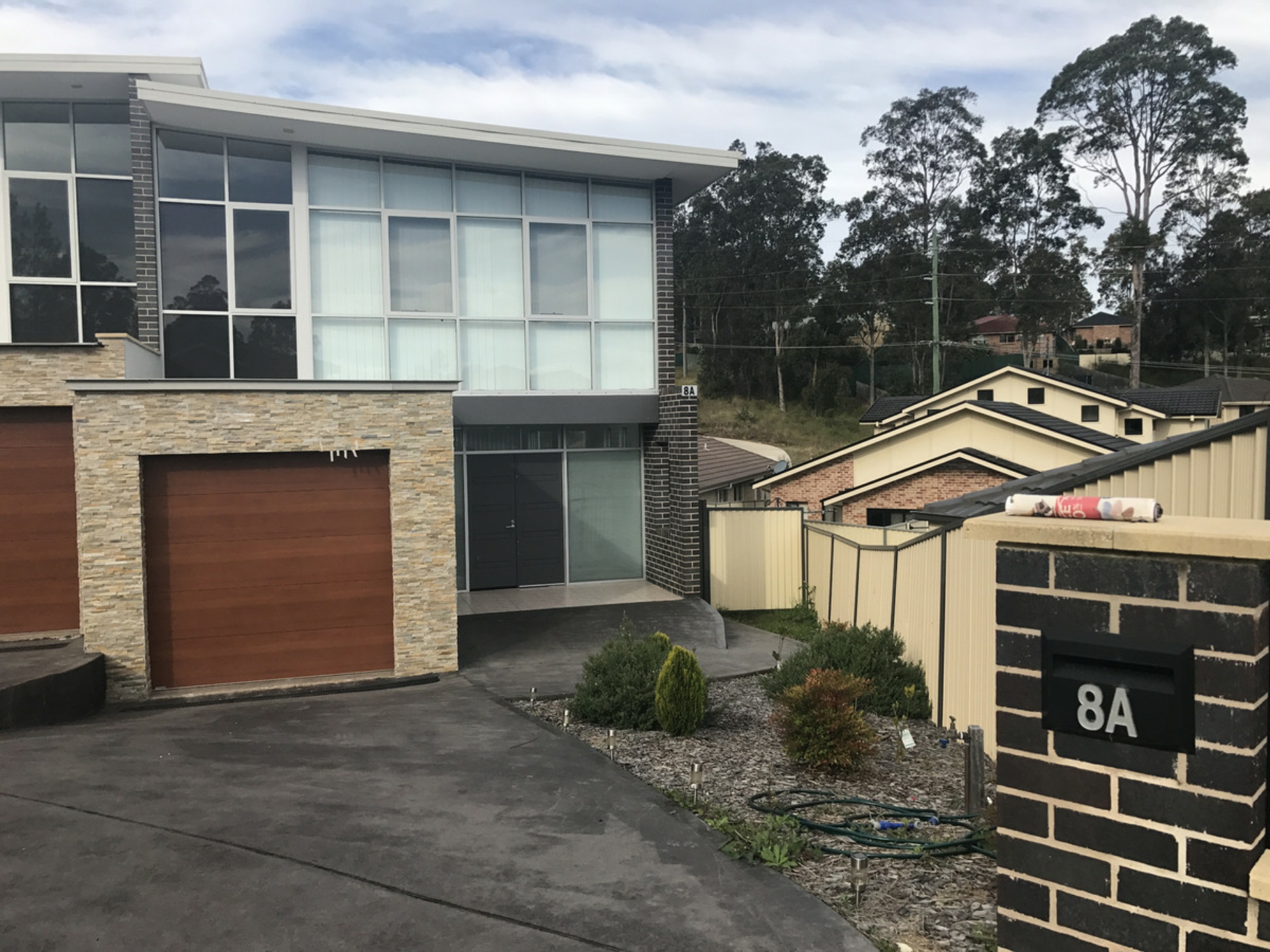 8a Fauna Place, WATANOBBI