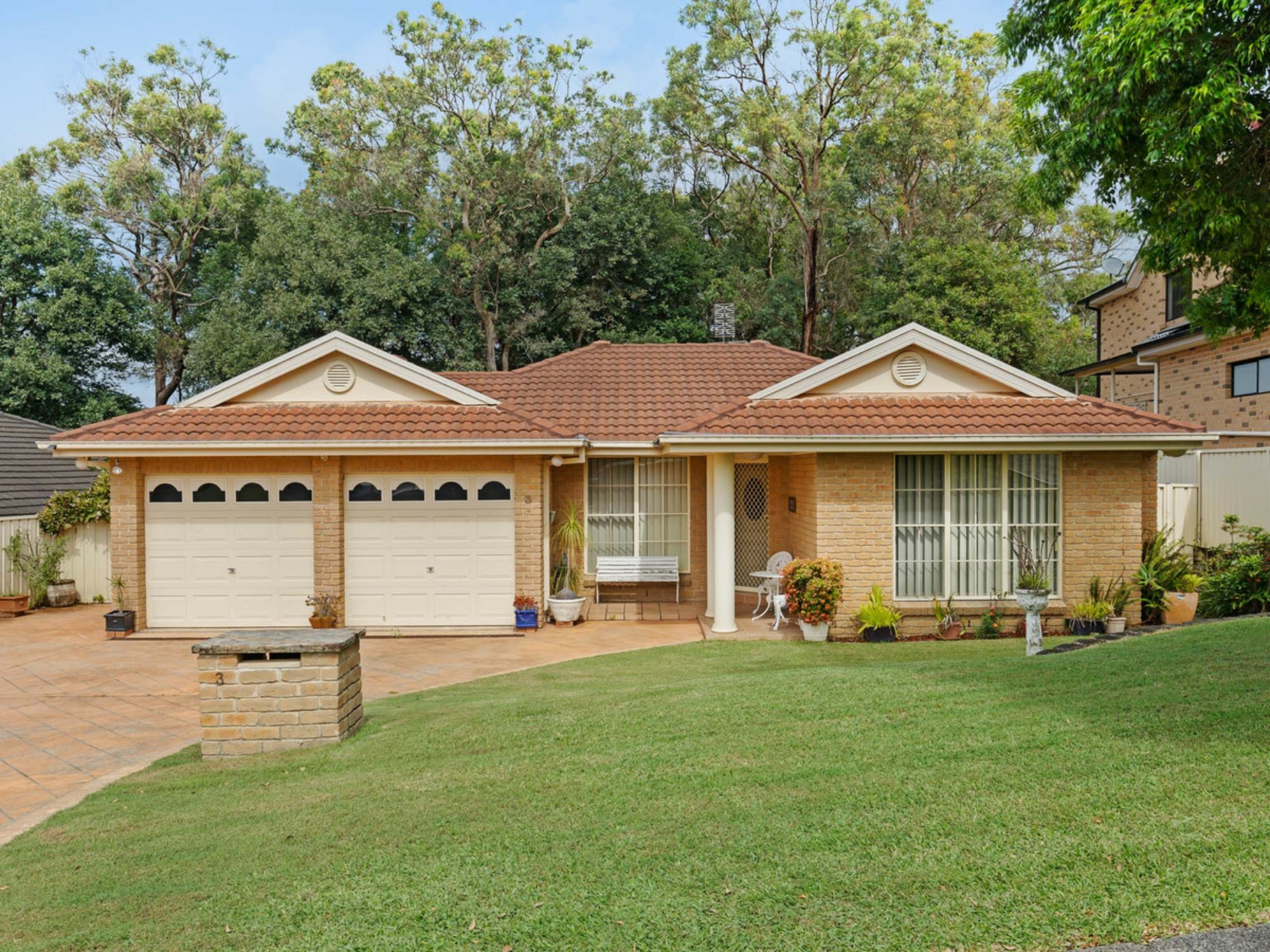 3 Coachmans Place, Mardi