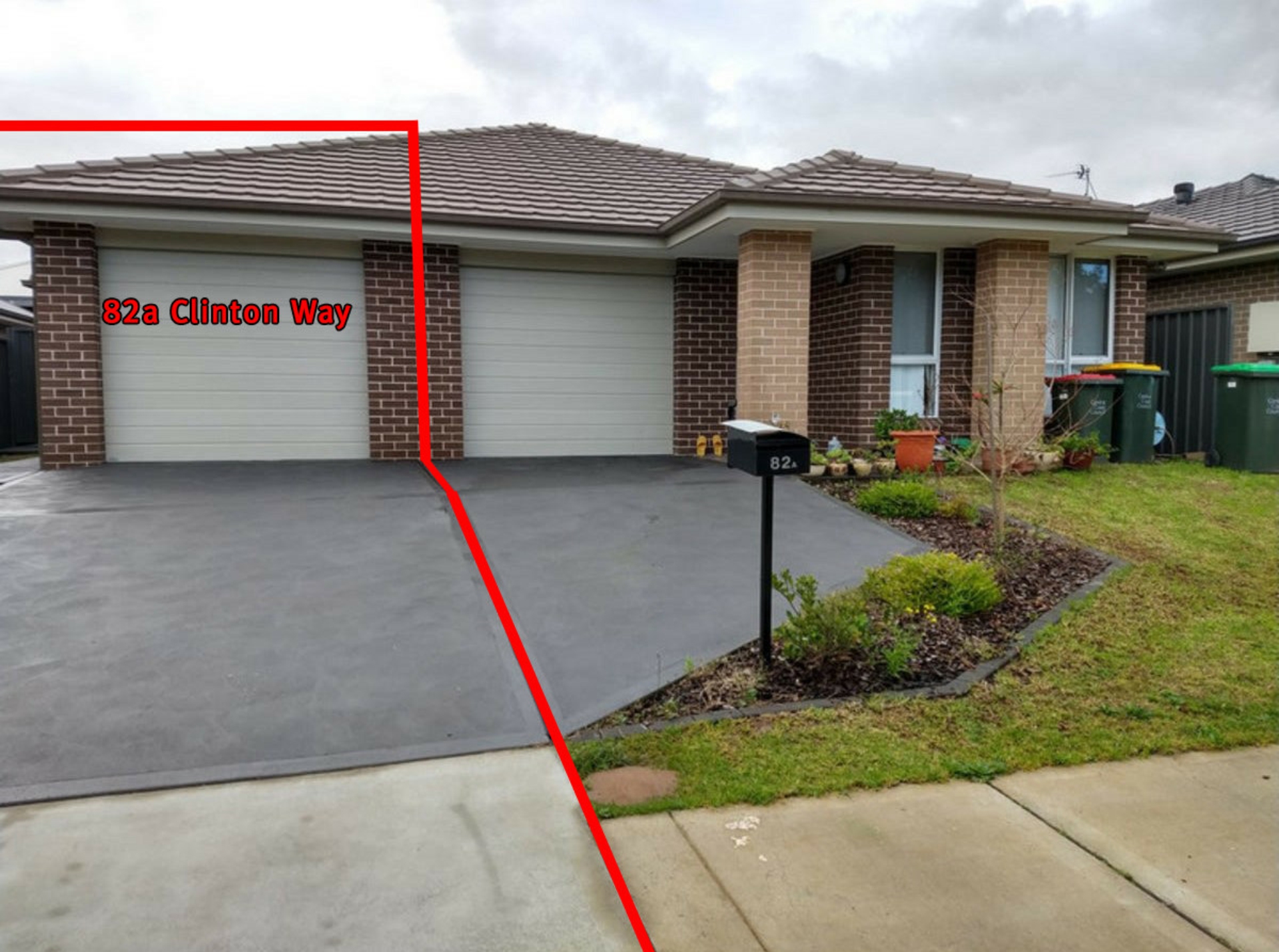 82a Clinton Way, HAMLYN TERRACE