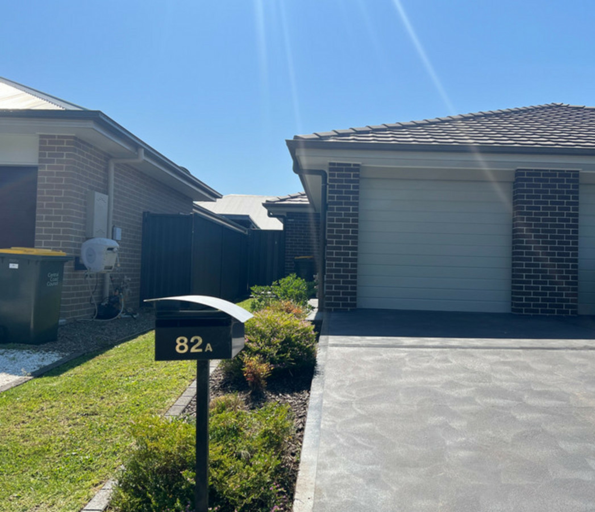 82a Clinton Way, HAMLYN TERRACE