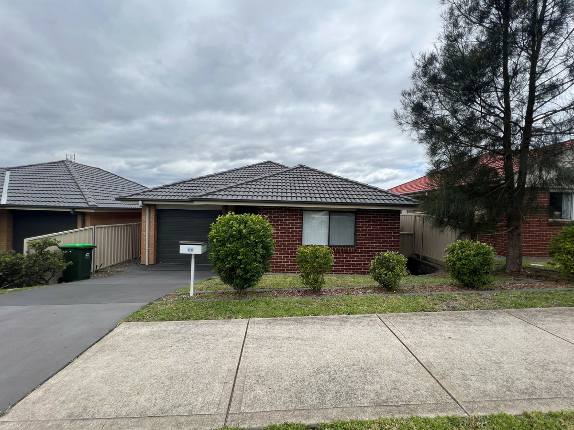 66 Nigella Circuit, HAMLYN TERRACE