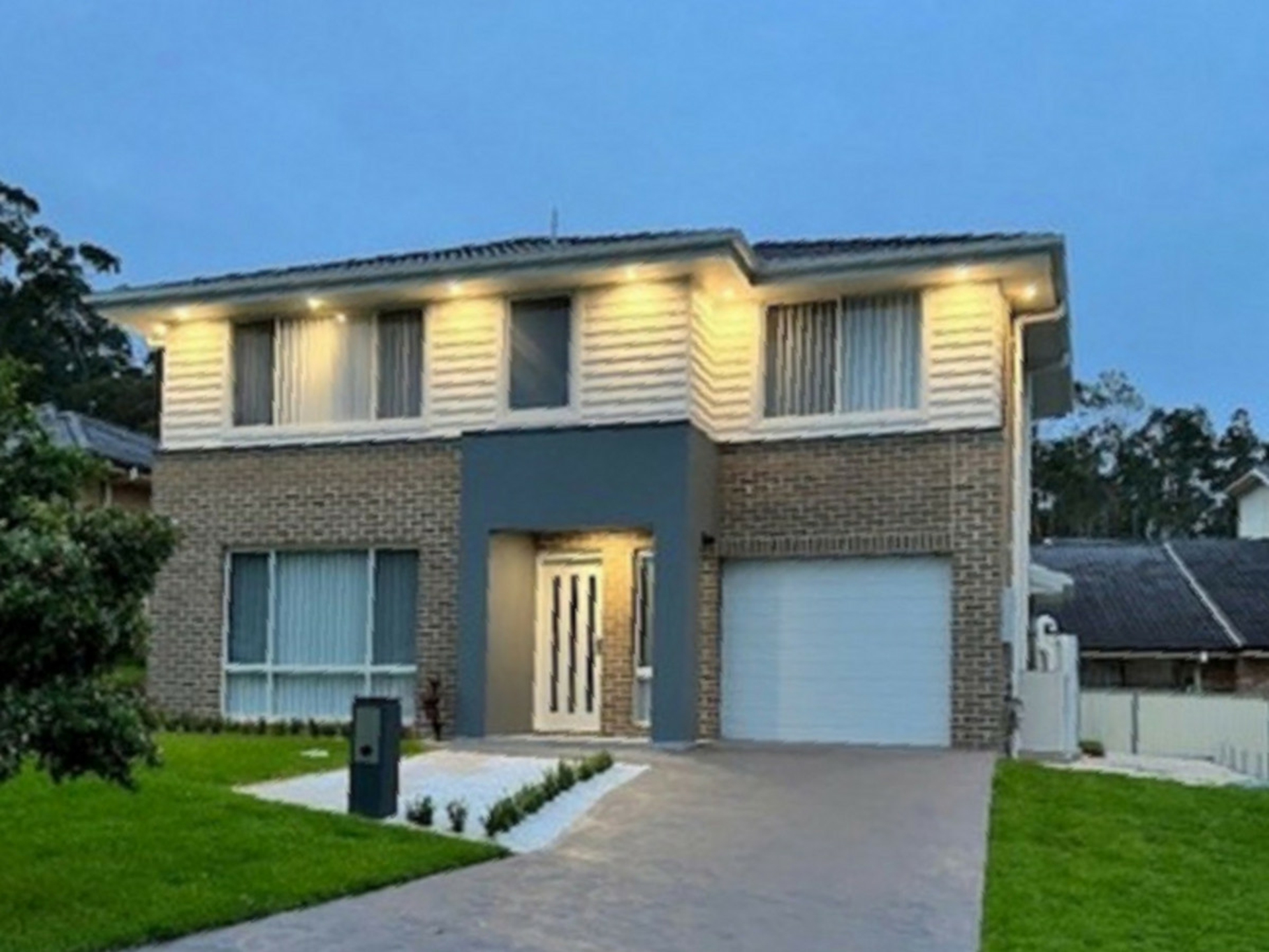 10 Fauna Place, WATANOBBI