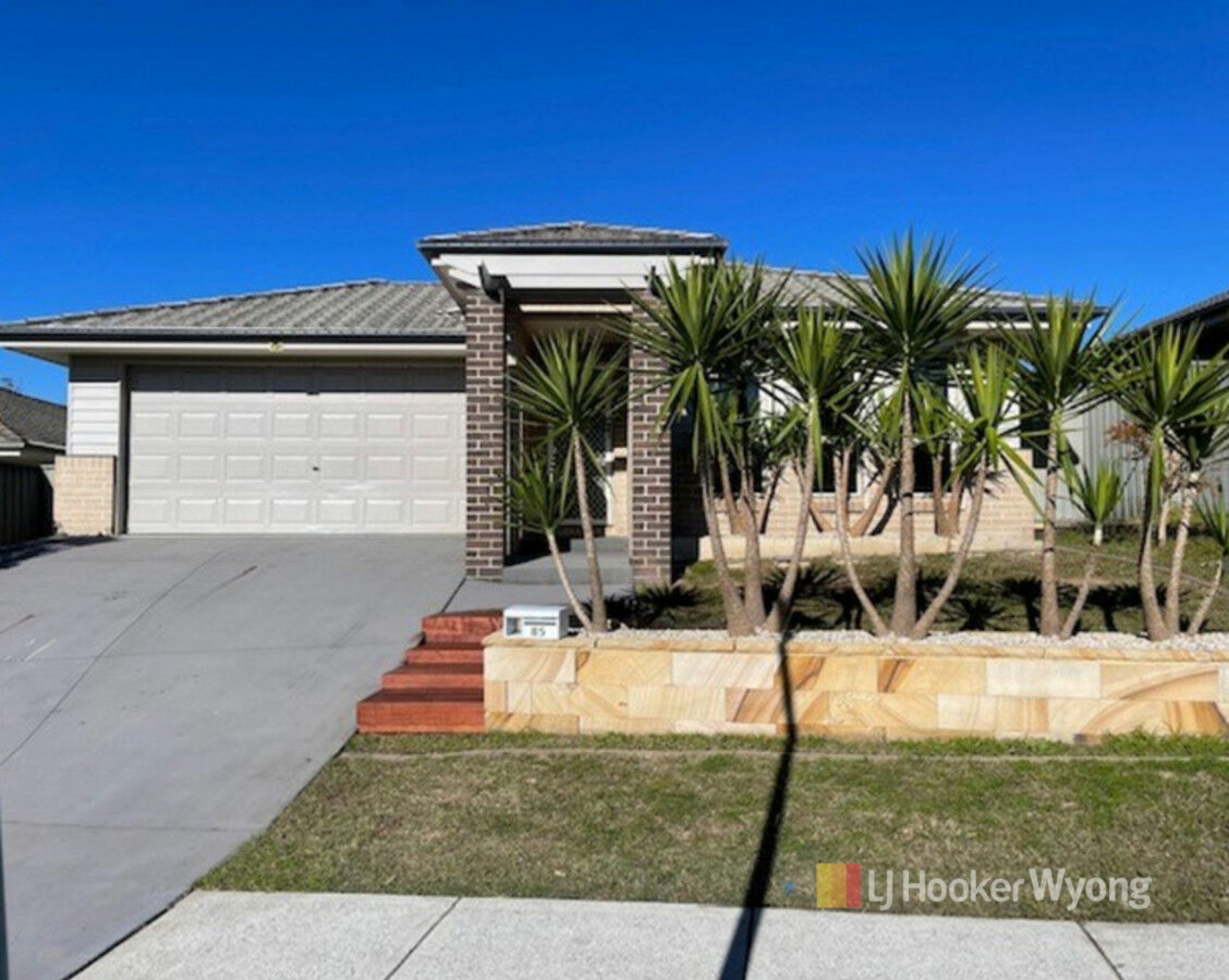 85 Clydesdale Street, Wadalba