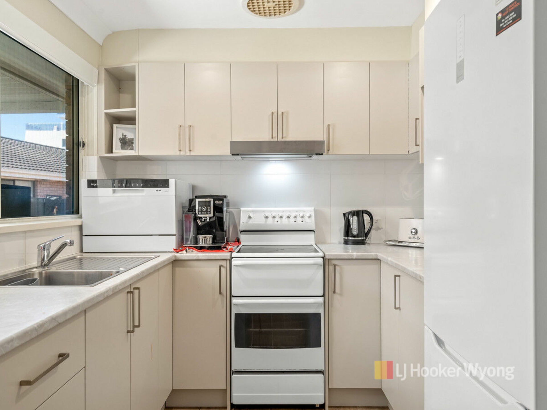 3/38-40 Oakland Avenue, THE ENTRANCE