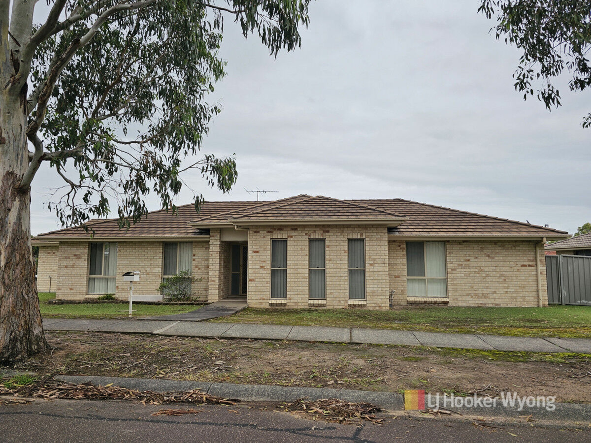 1 Dahlia Avenue, HAMLYN TERRACE