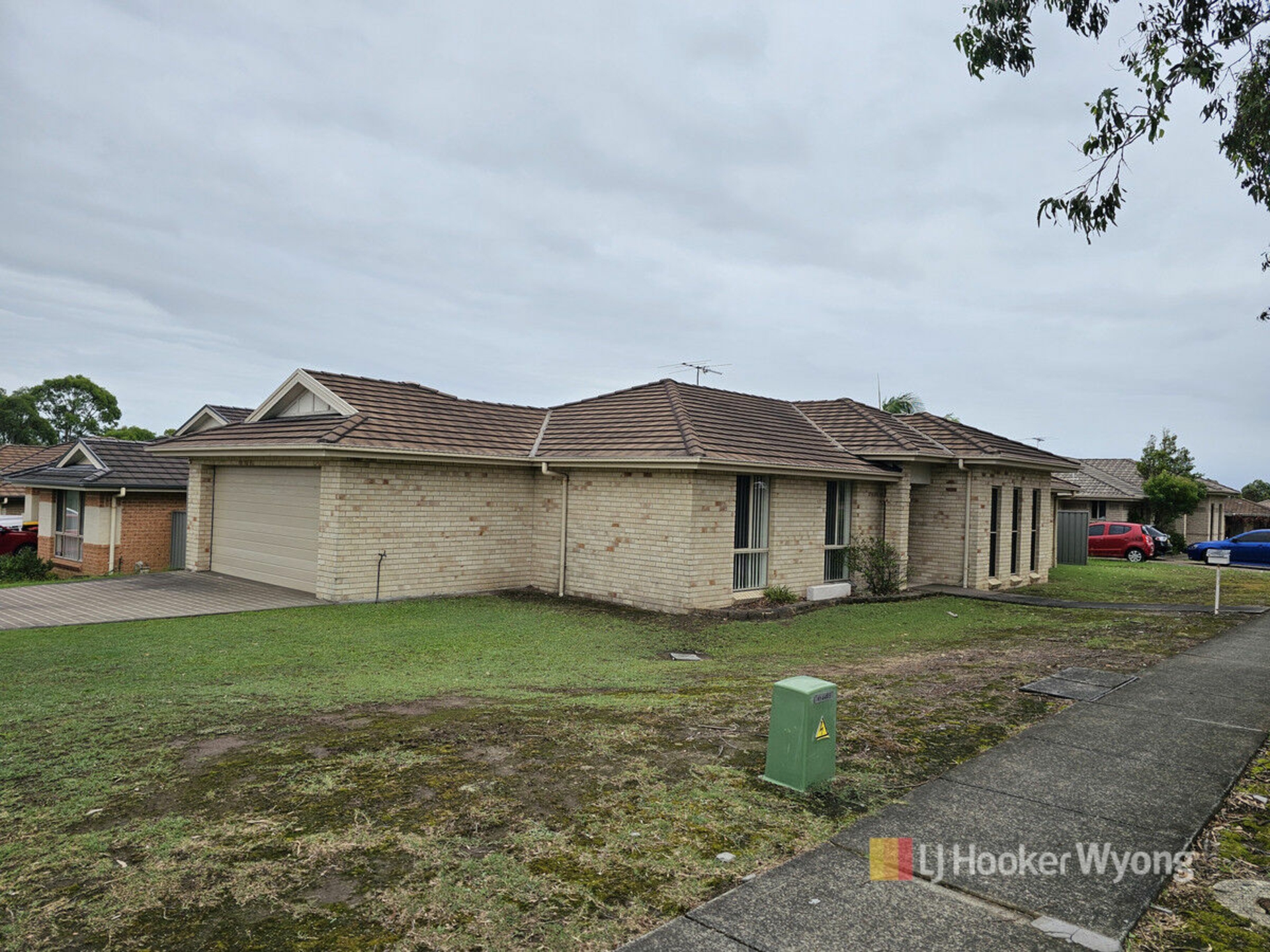 1 Dahlia Avenue, HAMLYN TERRACE