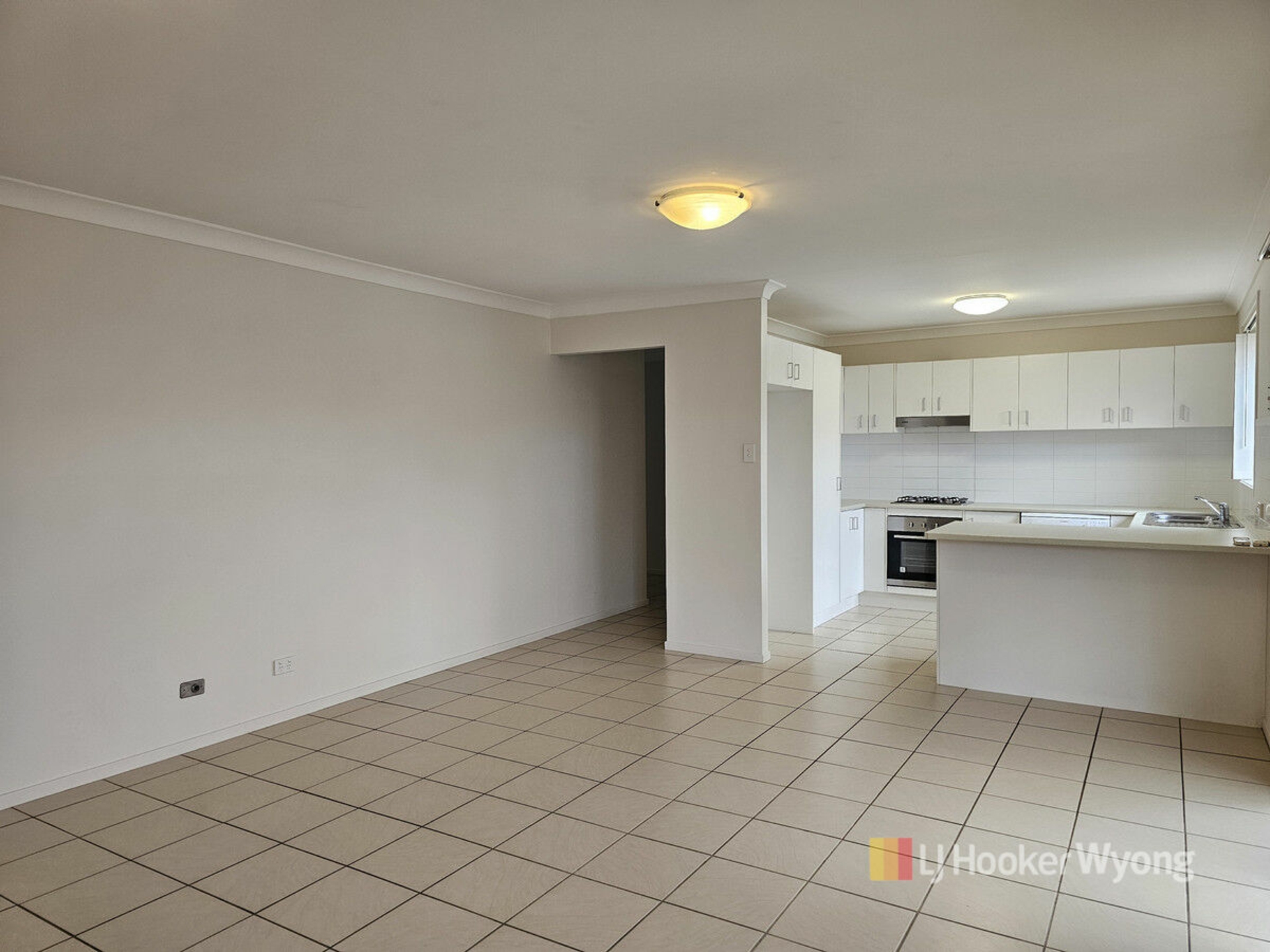 1 Dahlia Avenue, HAMLYN TERRACE