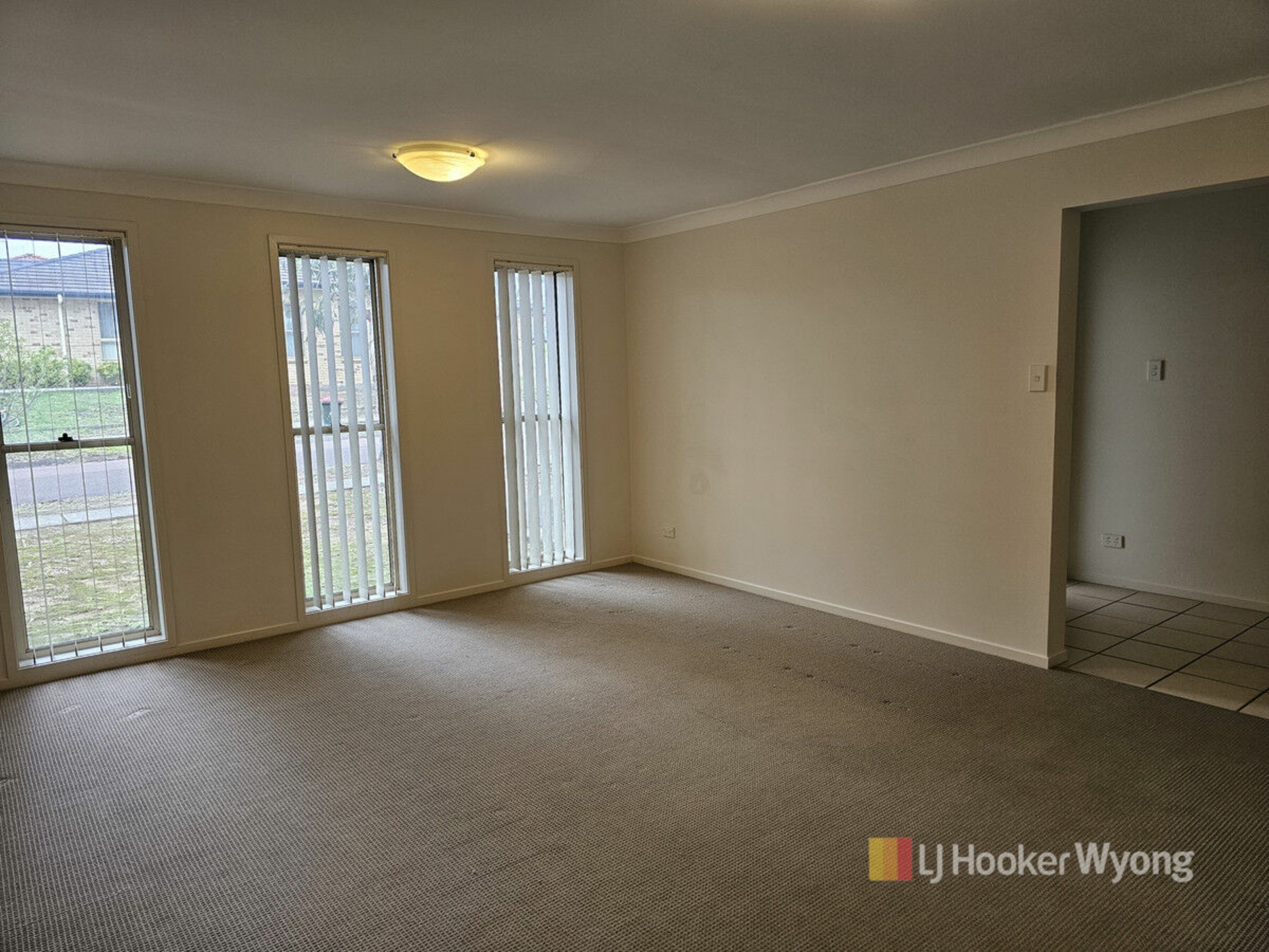 1 Dahlia Avenue, HAMLYN TERRACE