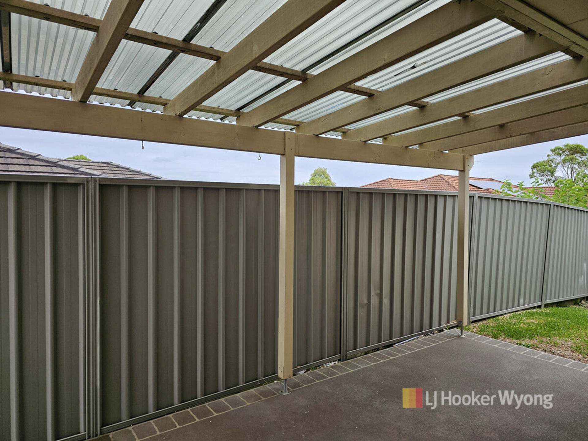1 Dahlia Avenue, HAMLYN TERRACE