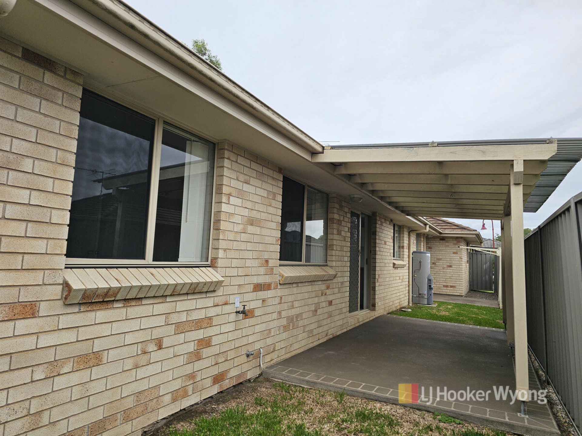 1 Dahlia Avenue, HAMLYN TERRACE