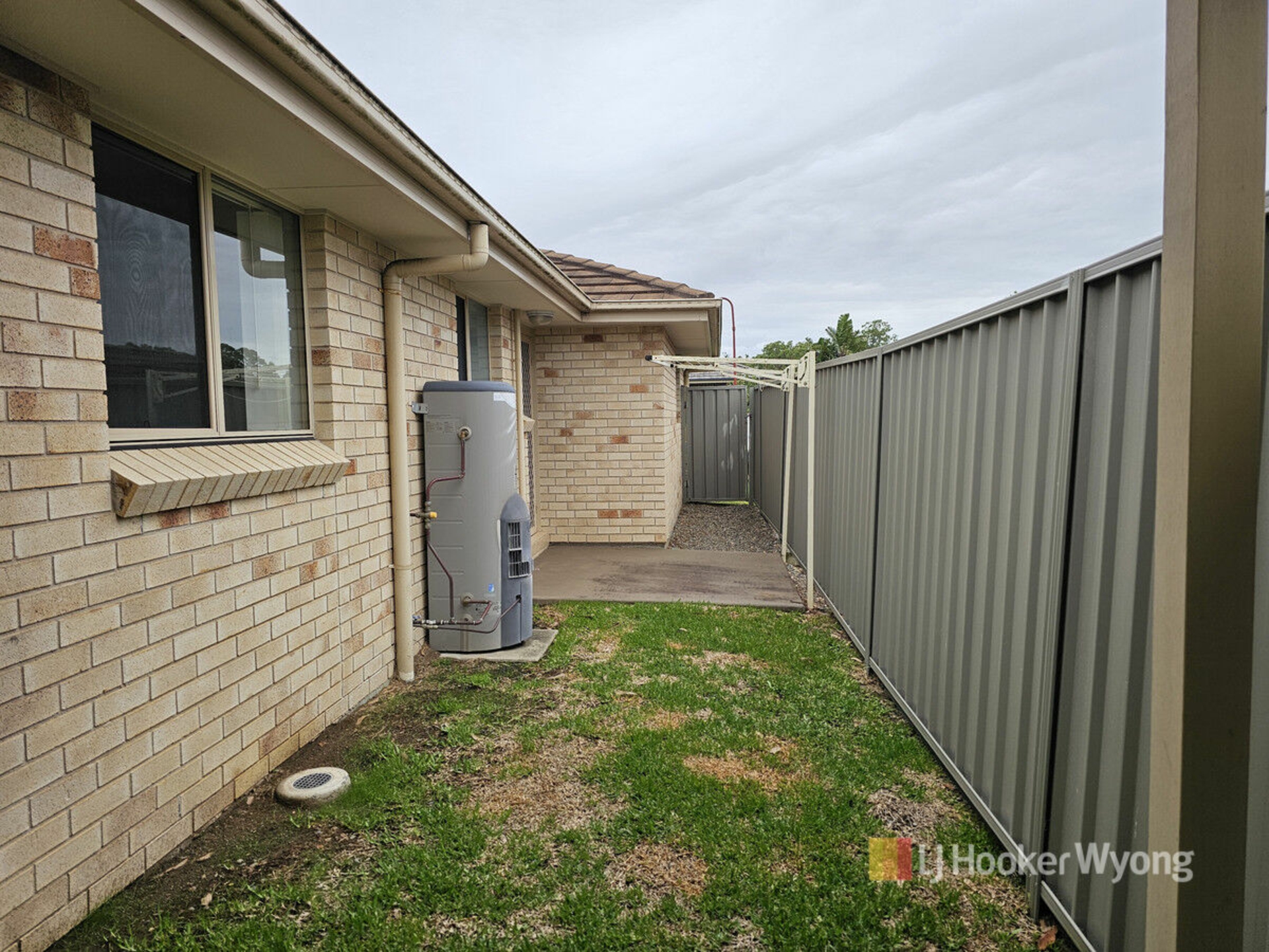 1 Dahlia Avenue, HAMLYN TERRACE