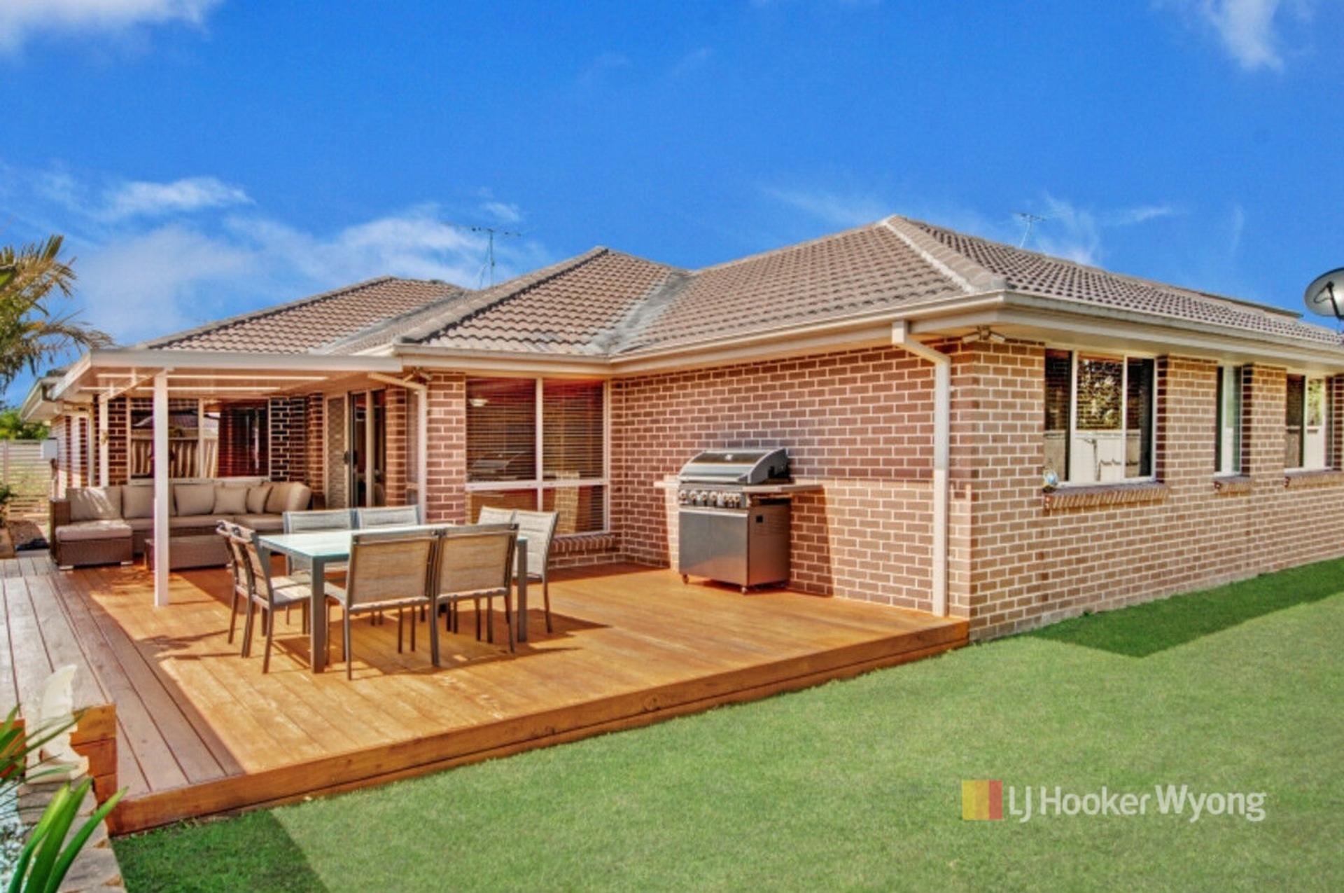 11 Capri Close, WOONGARRAH