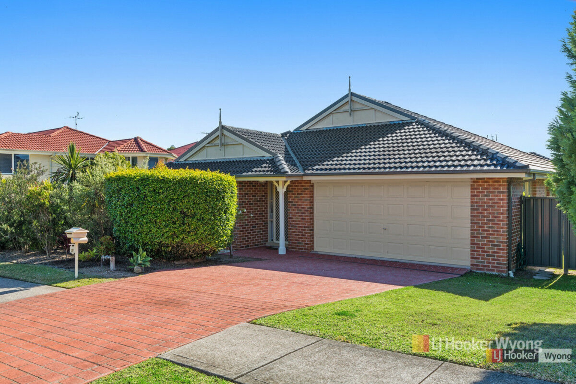 20 Bougainvillea Road West, HAMLYN TERRACE