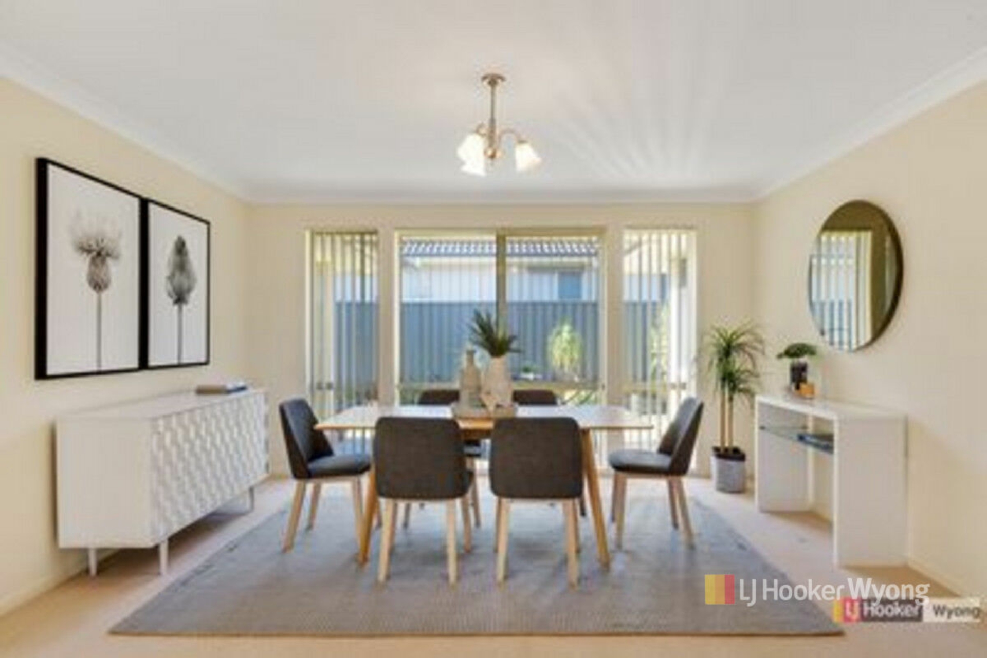 20 Bougainvillea Road West, HAMLYN TERRACE
