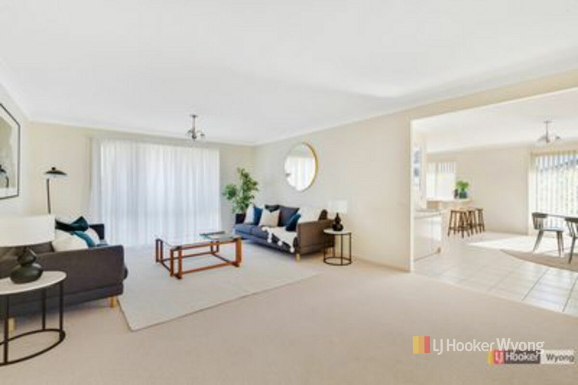 20 Bougainvillea Road West, HAMLYN TERRACE