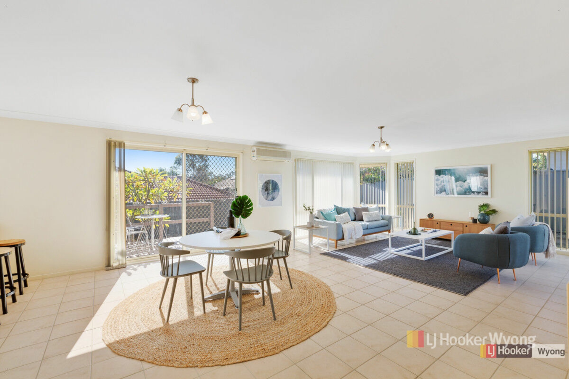 20 Bougainvillea Road West, HAMLYN TERRACE
