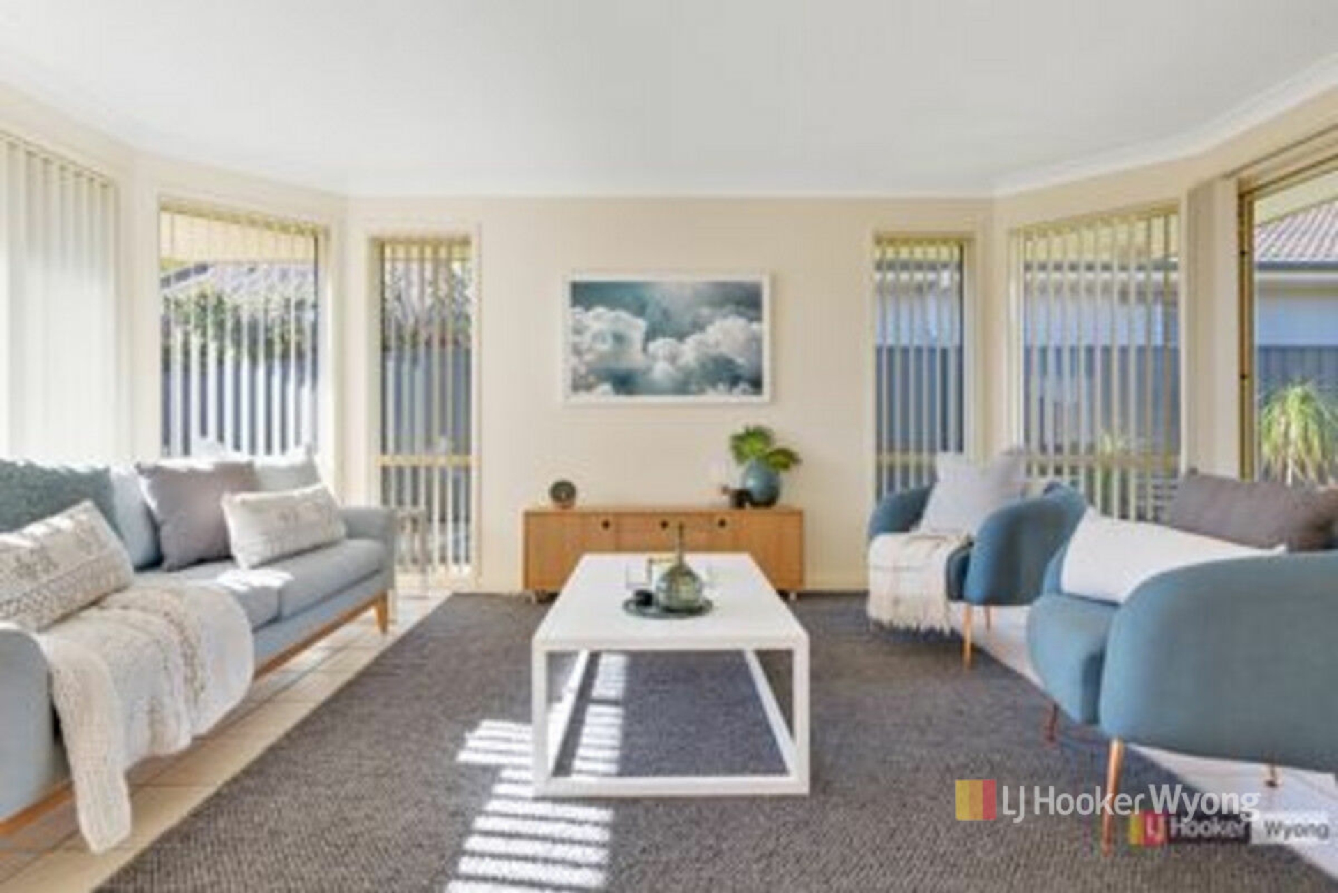 20 Bougainvillea Road West, HAMLYN TERRACE