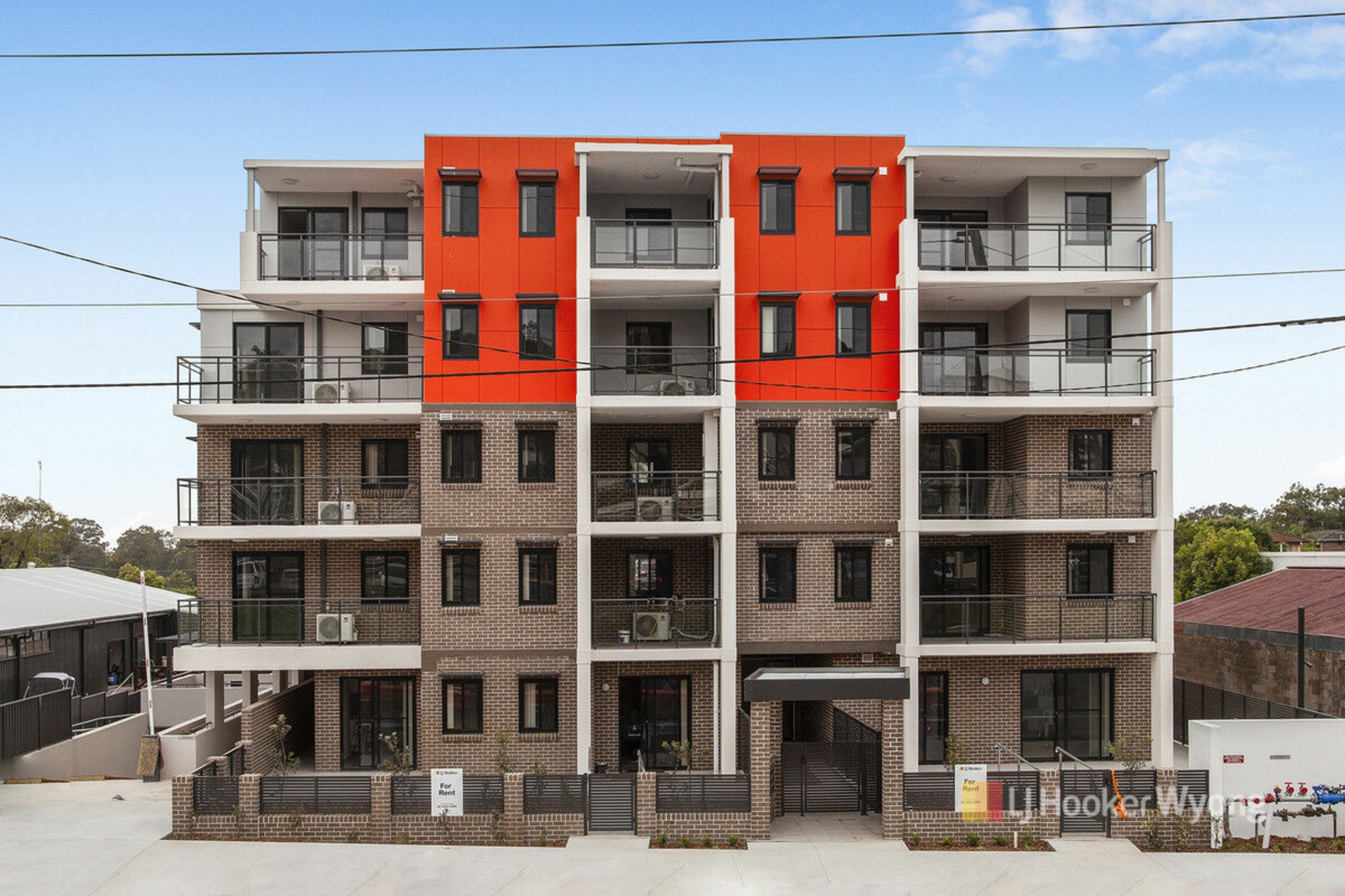 3/51-53 Howarth Street, WYONG