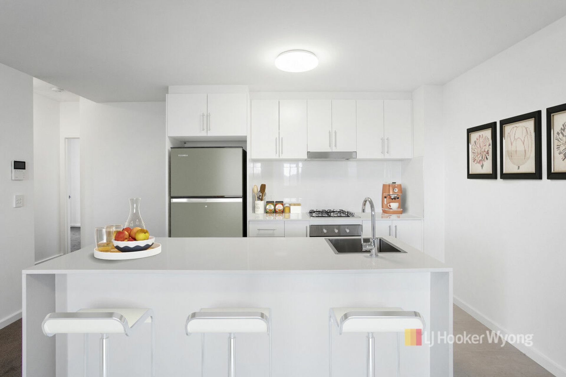 3/51-53 Howarth Street, WYONG