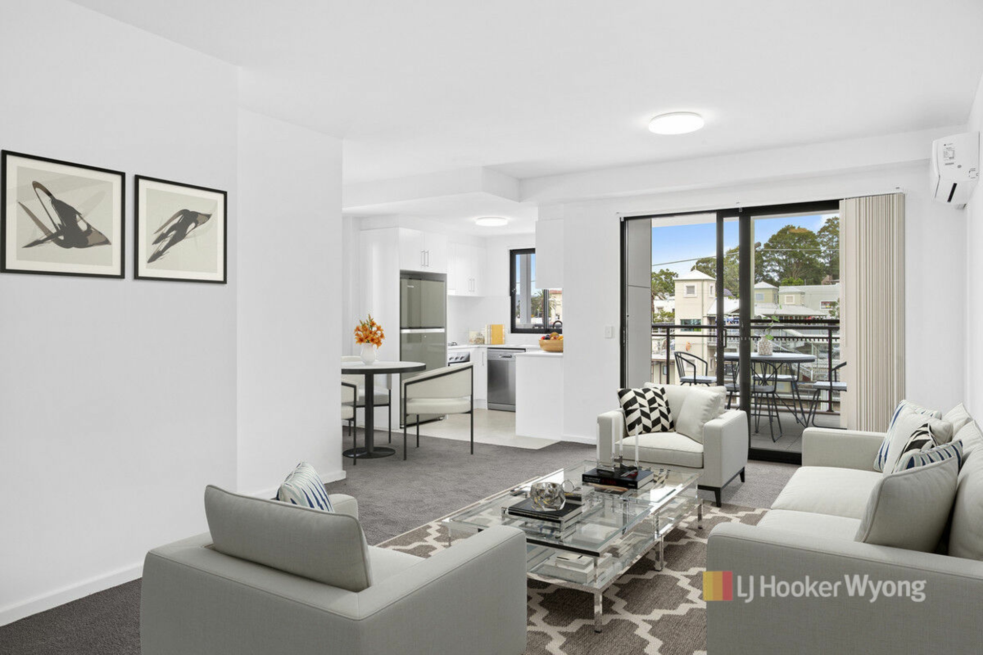 3/51-53 Howarth Street, WYONG