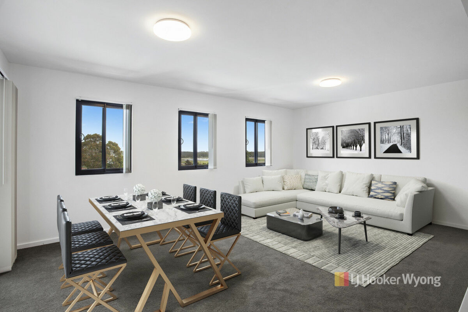 3/51-53 Howarth Street, WYONG