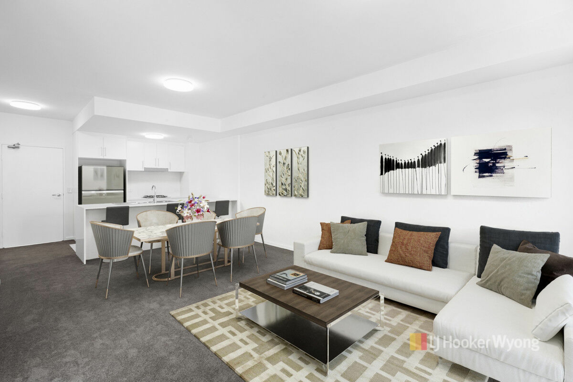 3/51-53 Howarth Street, WYONG