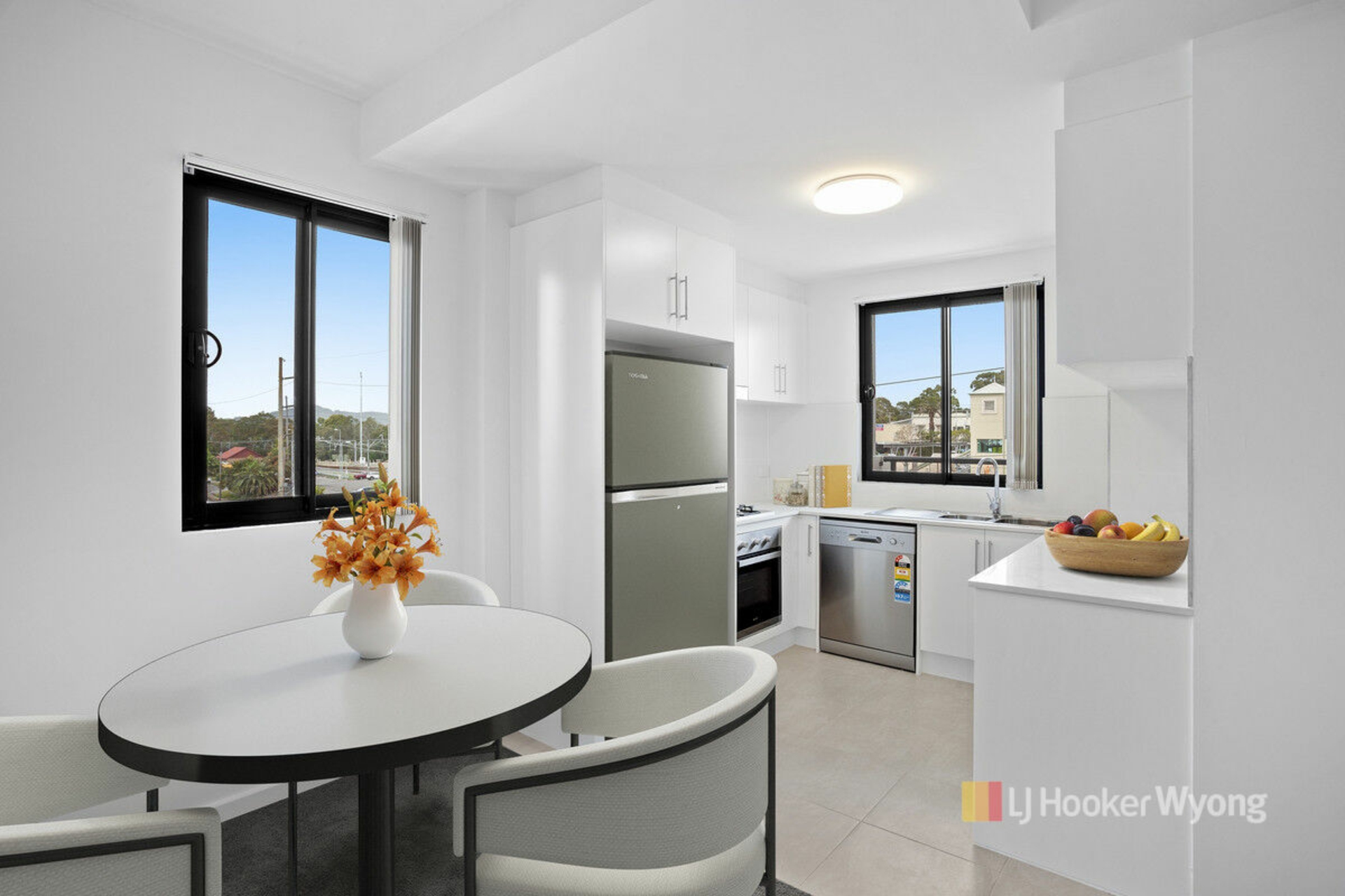 3/51-53 Howarth Street, WYONG