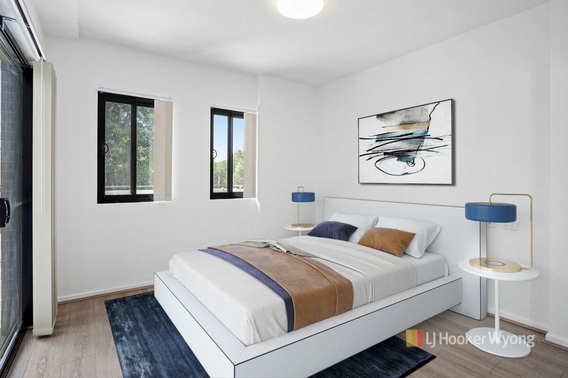 3/51-53 Howarth Street, WYONG