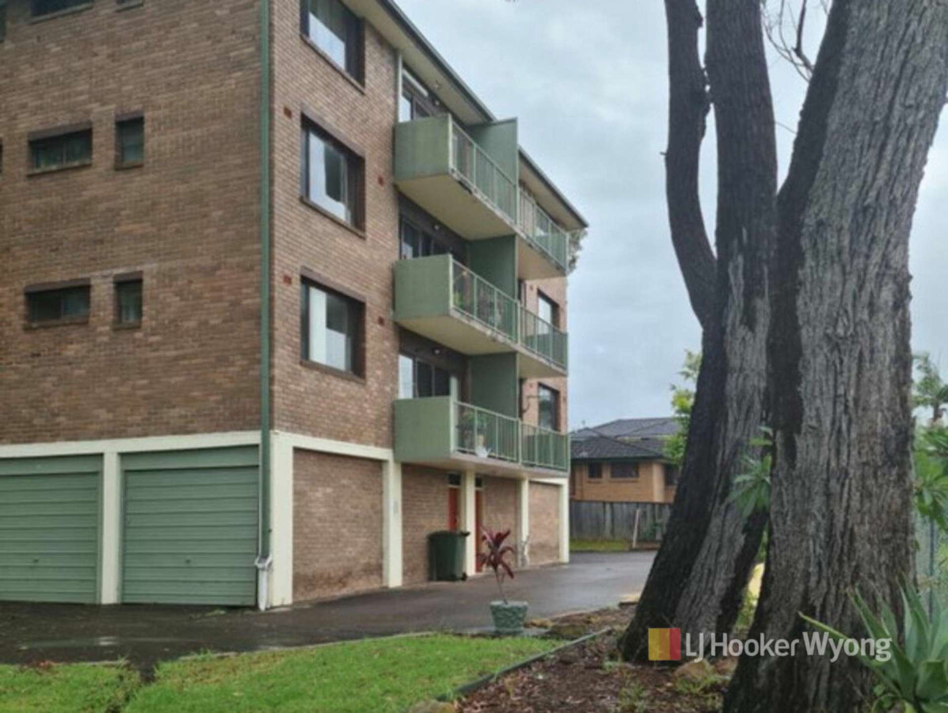 5/14 Warner Avenue, WYONG