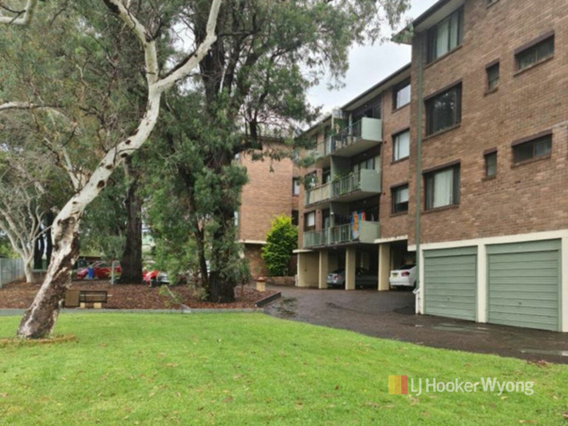 5/14 Warner Avenue, WYONG