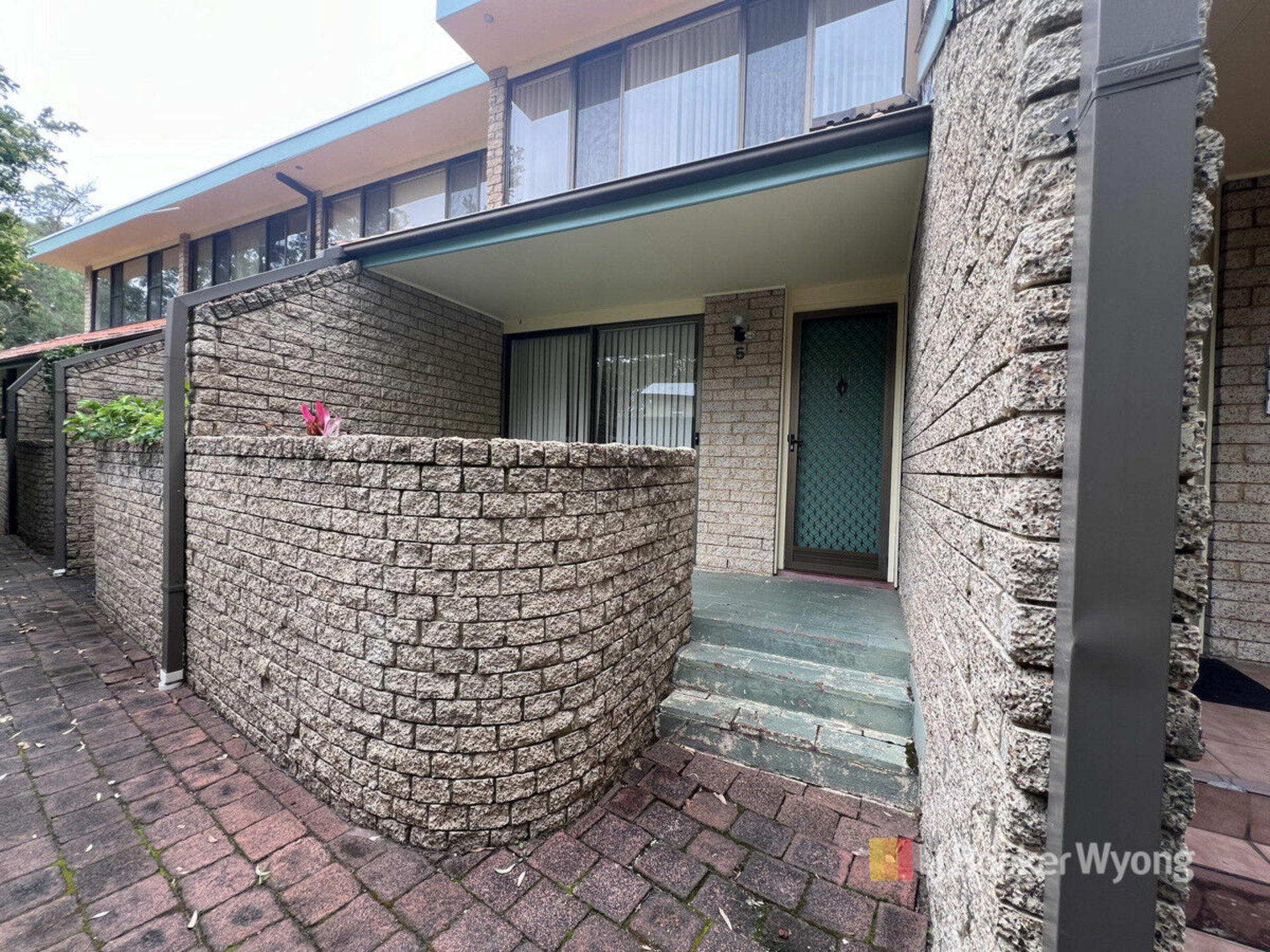5/4 Rankens Court, WYONG