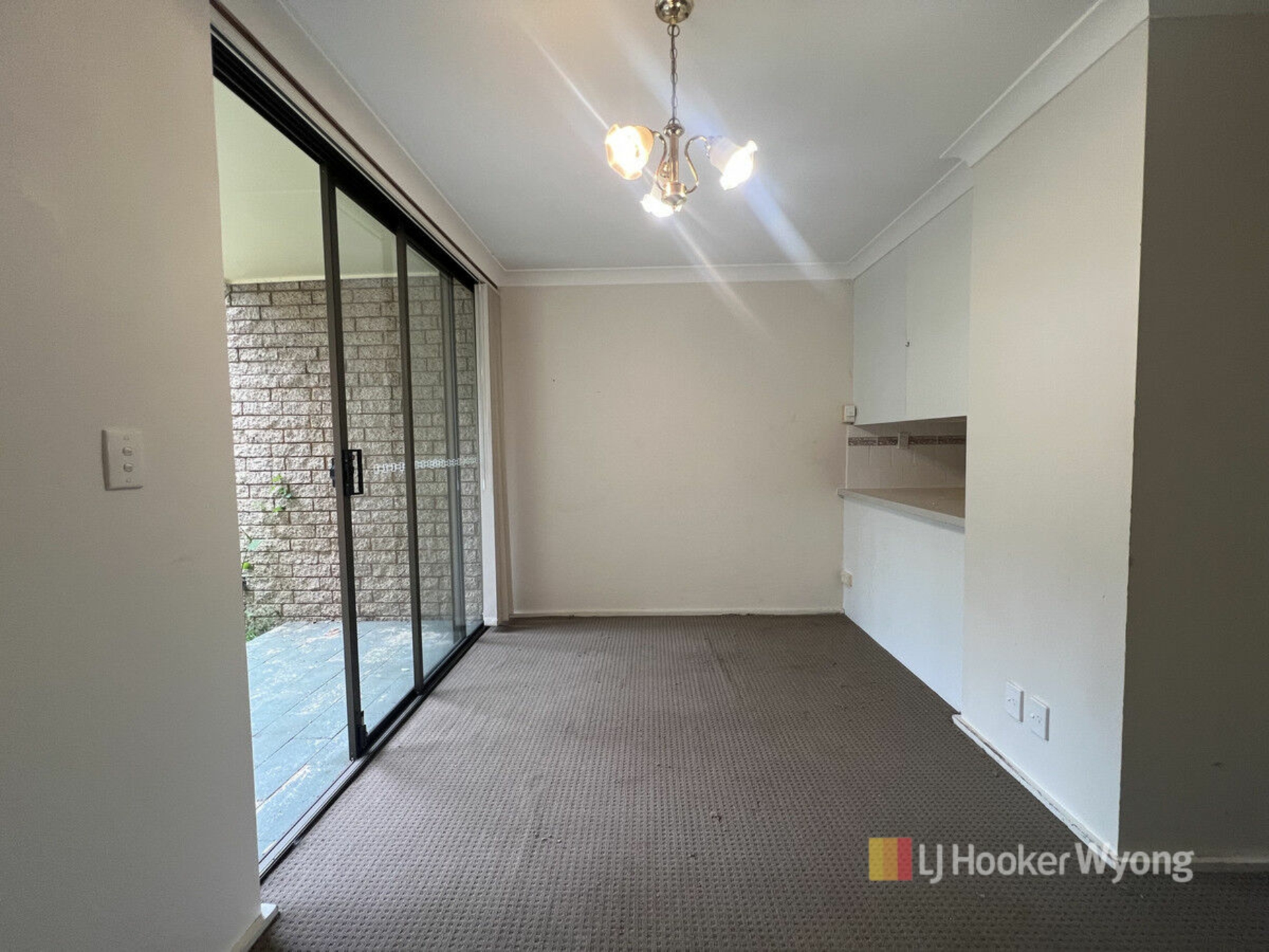 5/4 Rankens Court, WYONG