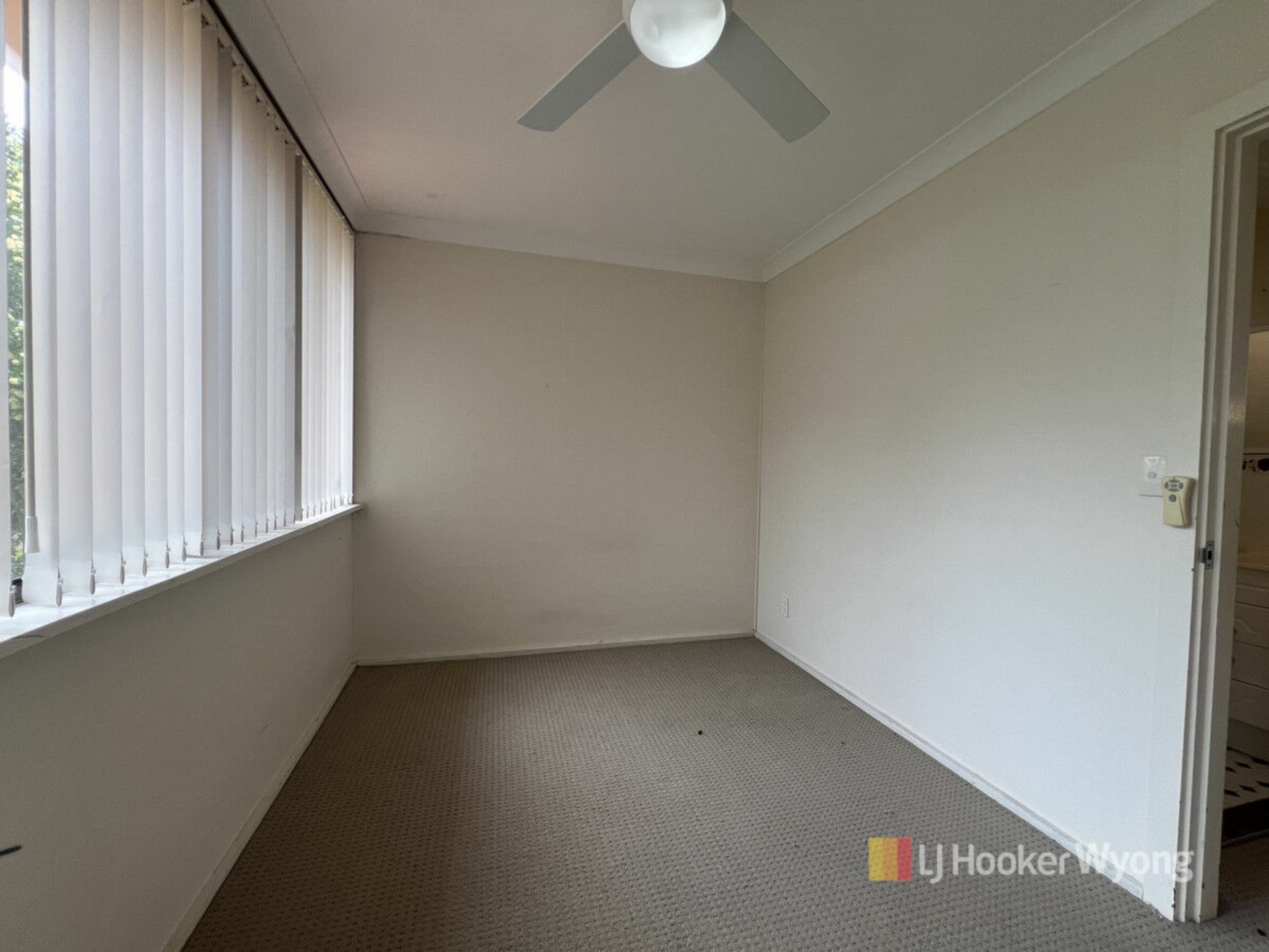 5/4 Rankens Court, WYONG