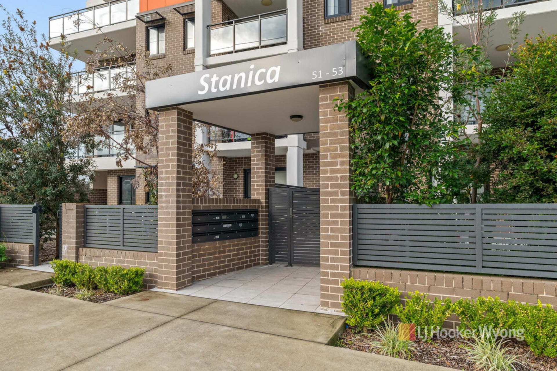 5/51-53 Howarth Street — photo from LJ Hooker Wyong