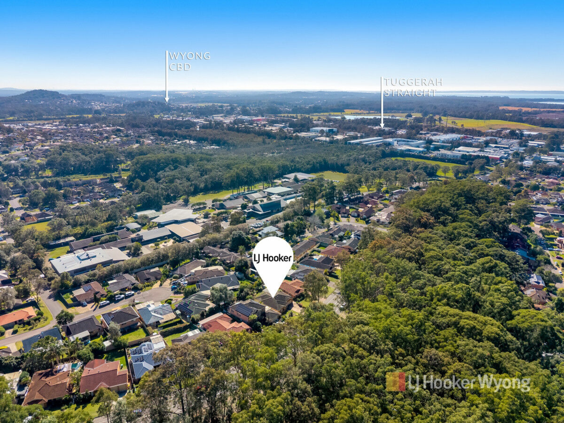 120 Woodbury Park Drive — photo 13 of 13