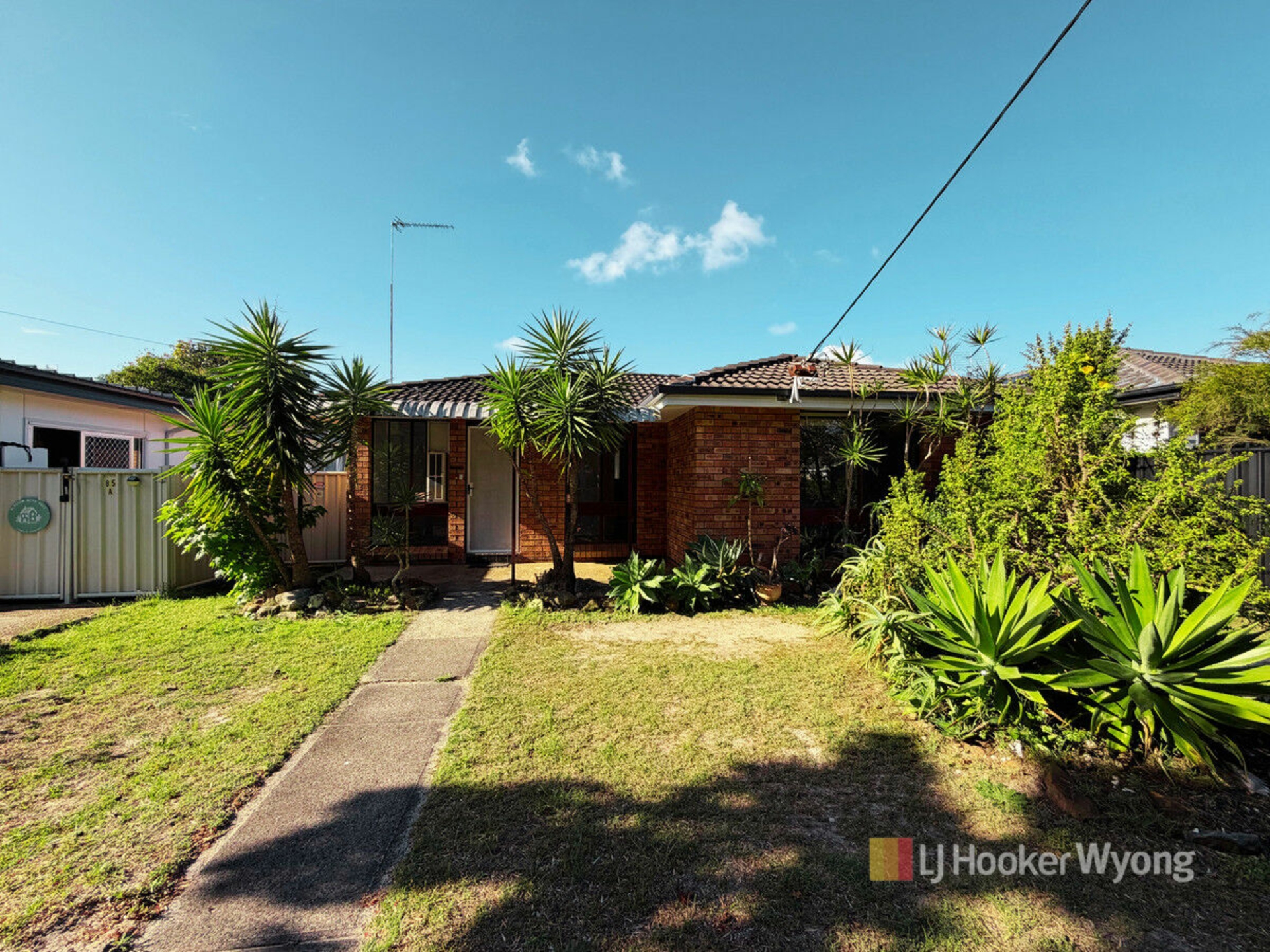 83 Watkin Avenue — photo from LJ Hooker Wyong