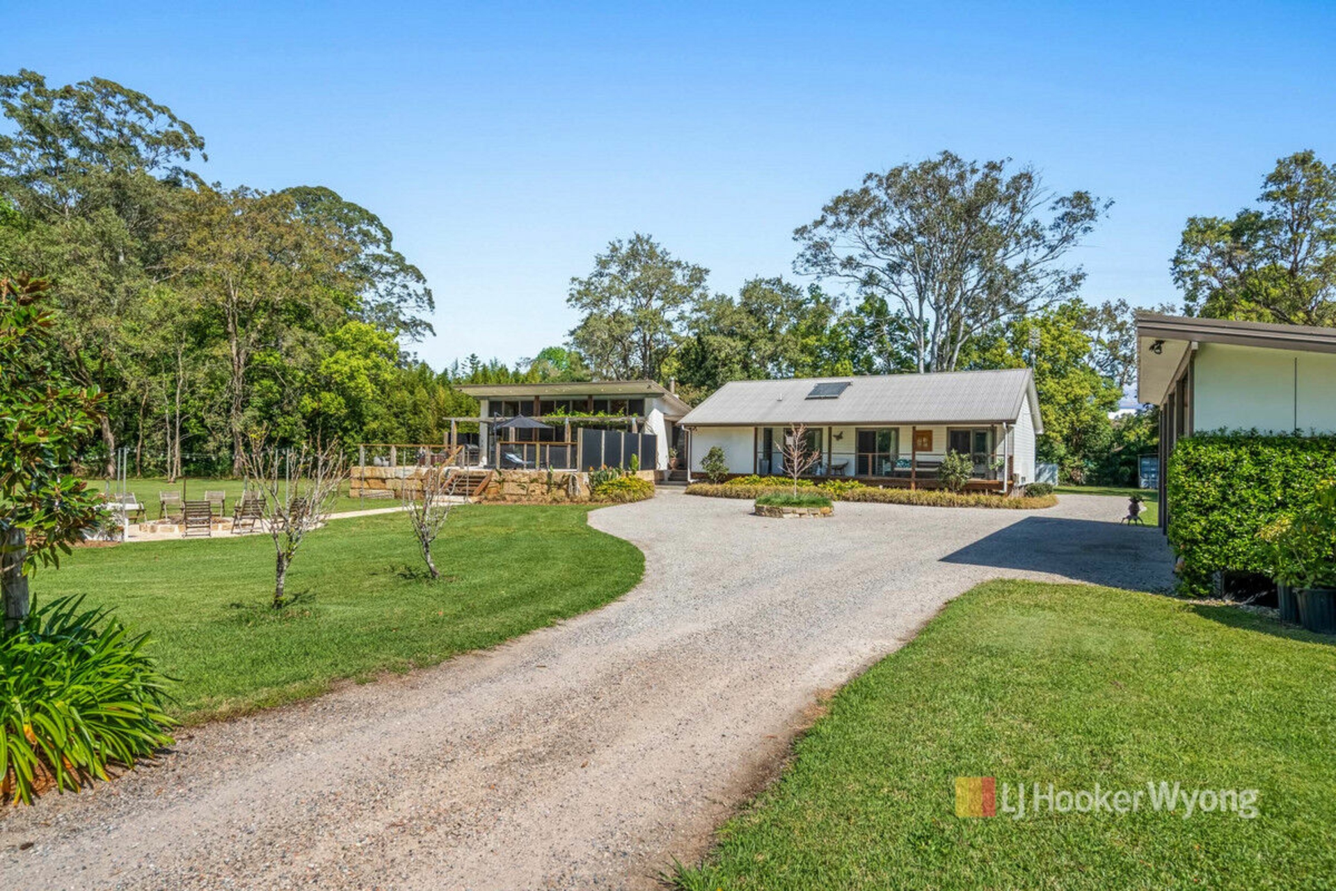 23A Pollock Avenue — photo from LJ Hooker Wyong