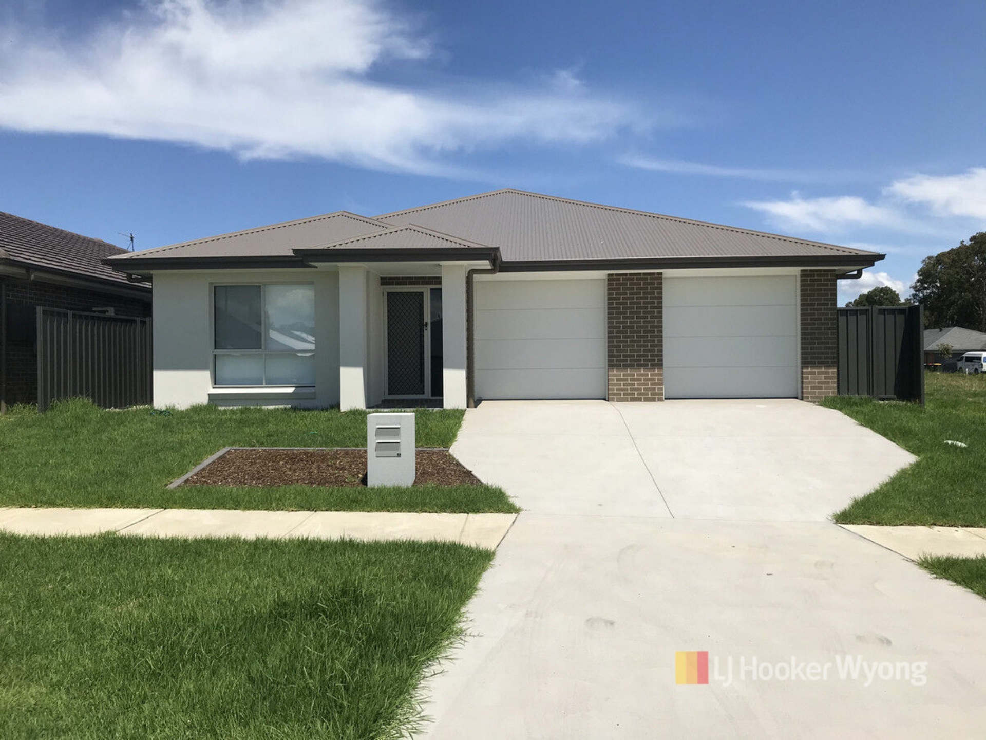 47 Voyager Street — photo from LJ Hooker Wyong