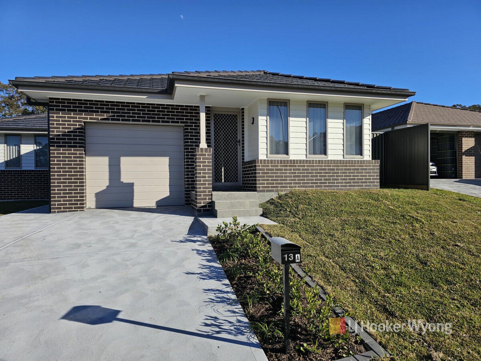 13a Glenelg Avenue — photo from LJ Hooker Wyong