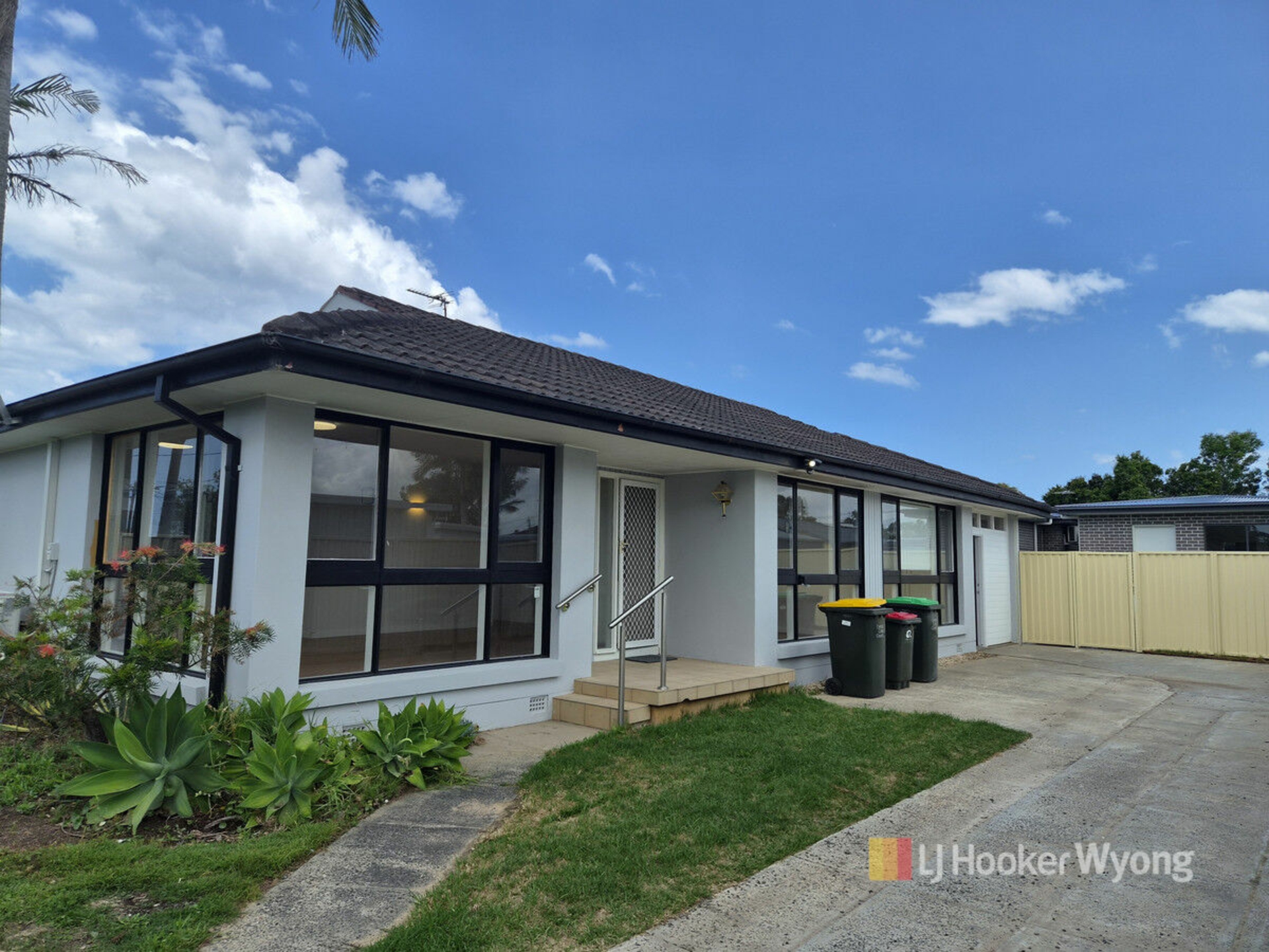 14 Avonlea Avenue — photo from LJ Hooker Wyong