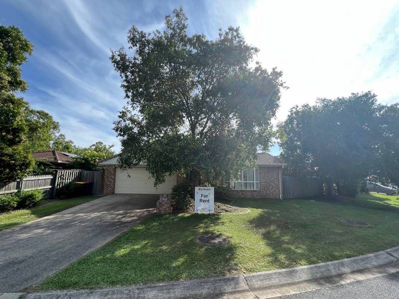4 Jarrah Place, FITZGIBBON