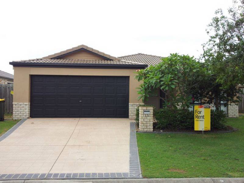 13 Oaktree Place, BRACKEN RIDGE