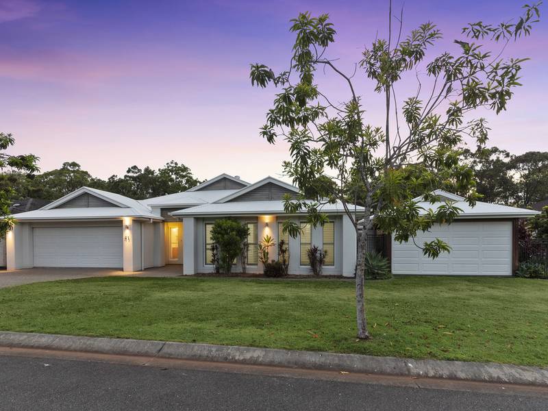 41 Elliot Street, Carseldine